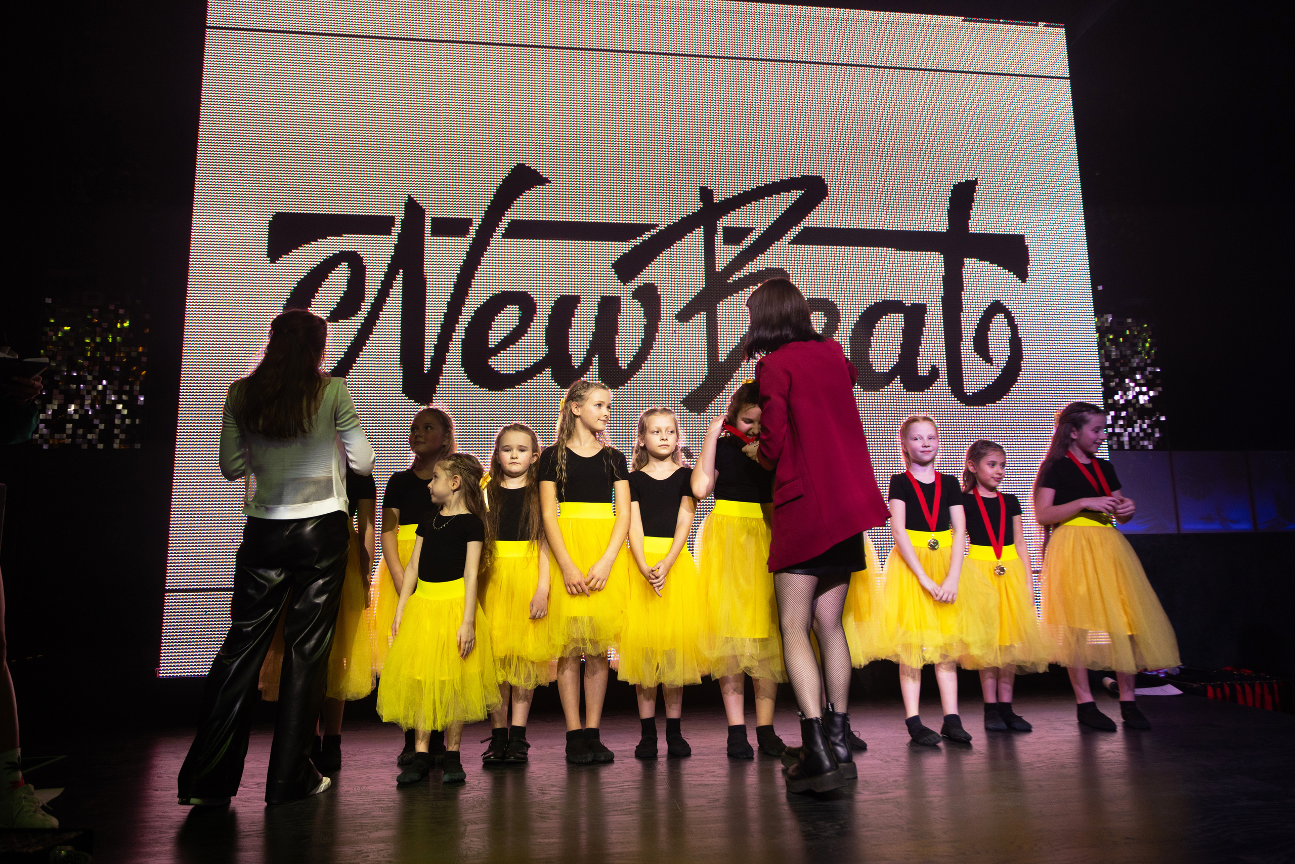 New Beat. Andrey Pospelove. Фотограф в Саратове