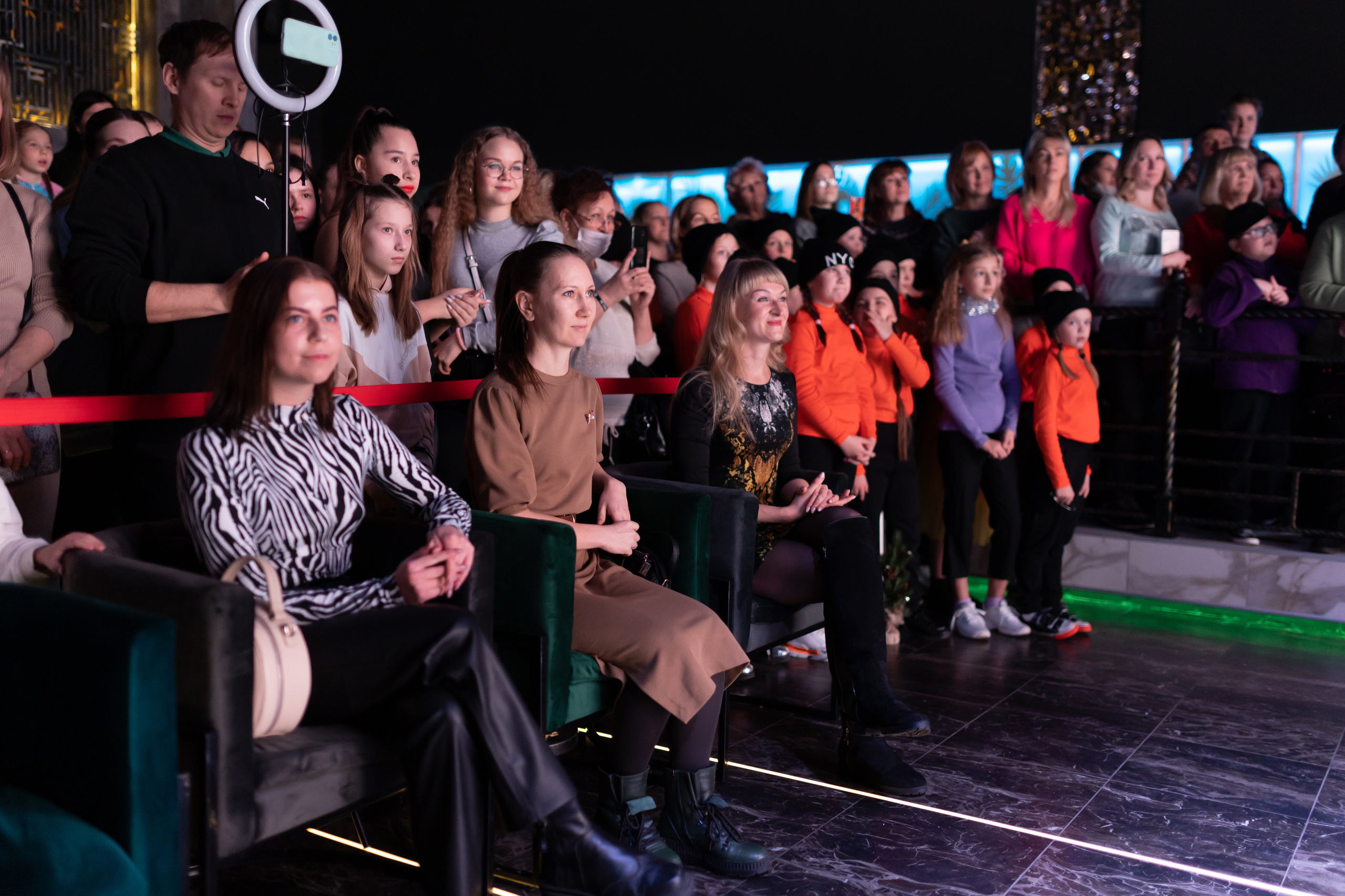 New Beat. Andrey Pospelove. Фотограф в Саратове