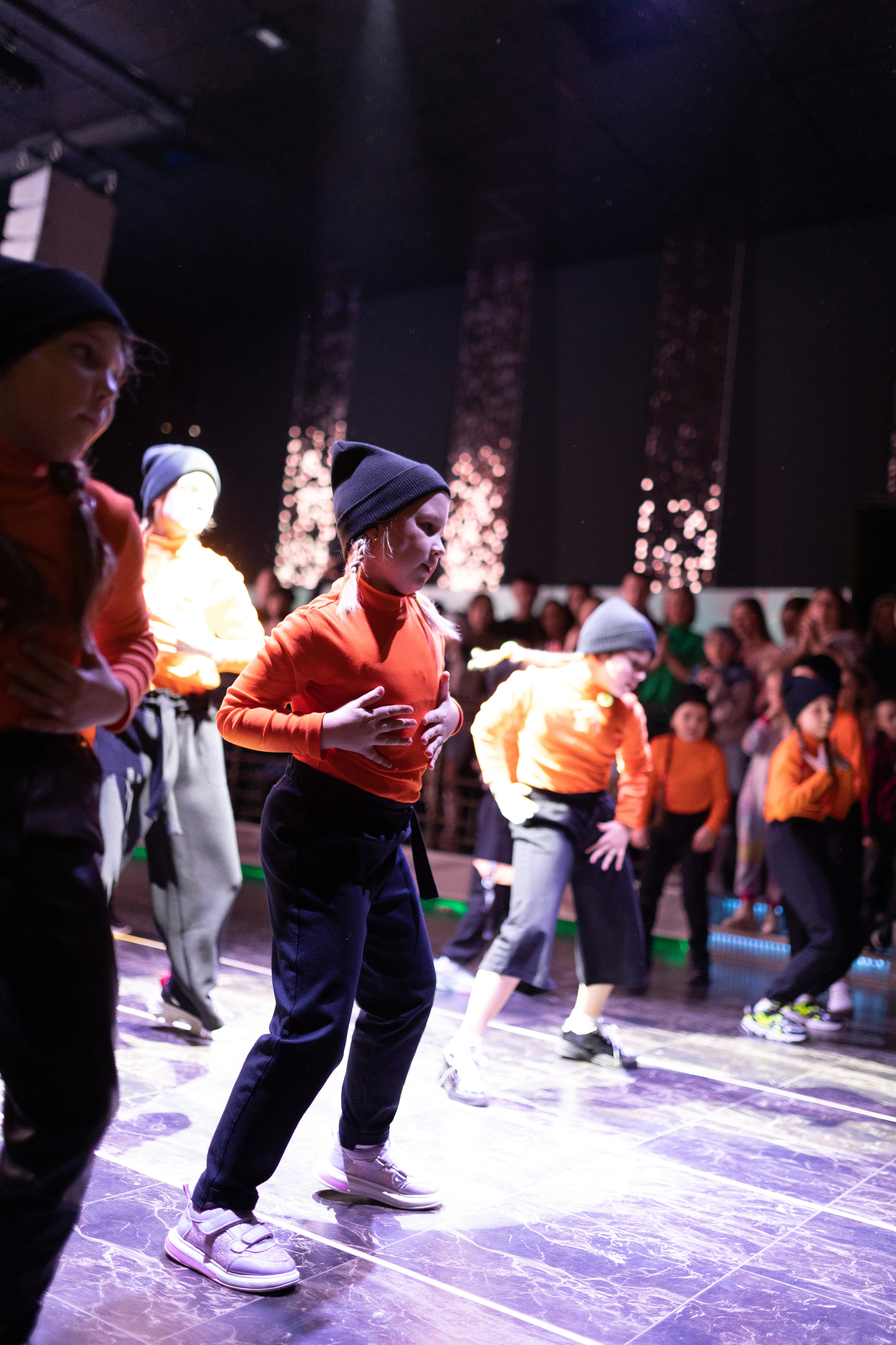 New Beat. Andrey Pospelove. Фотограф в Саратове