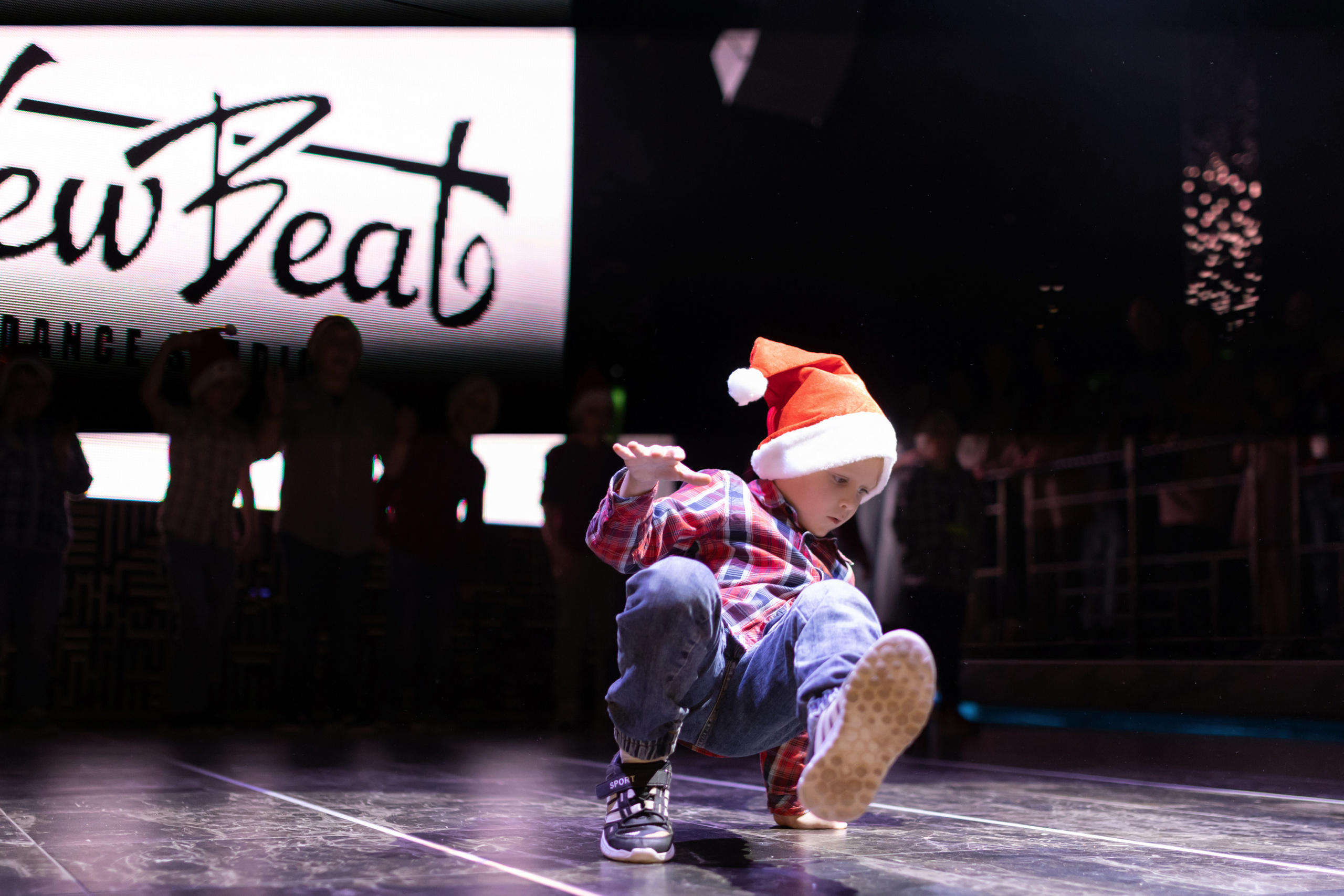 New Beat. Andrey Pospelove. Фотограф в Саратове