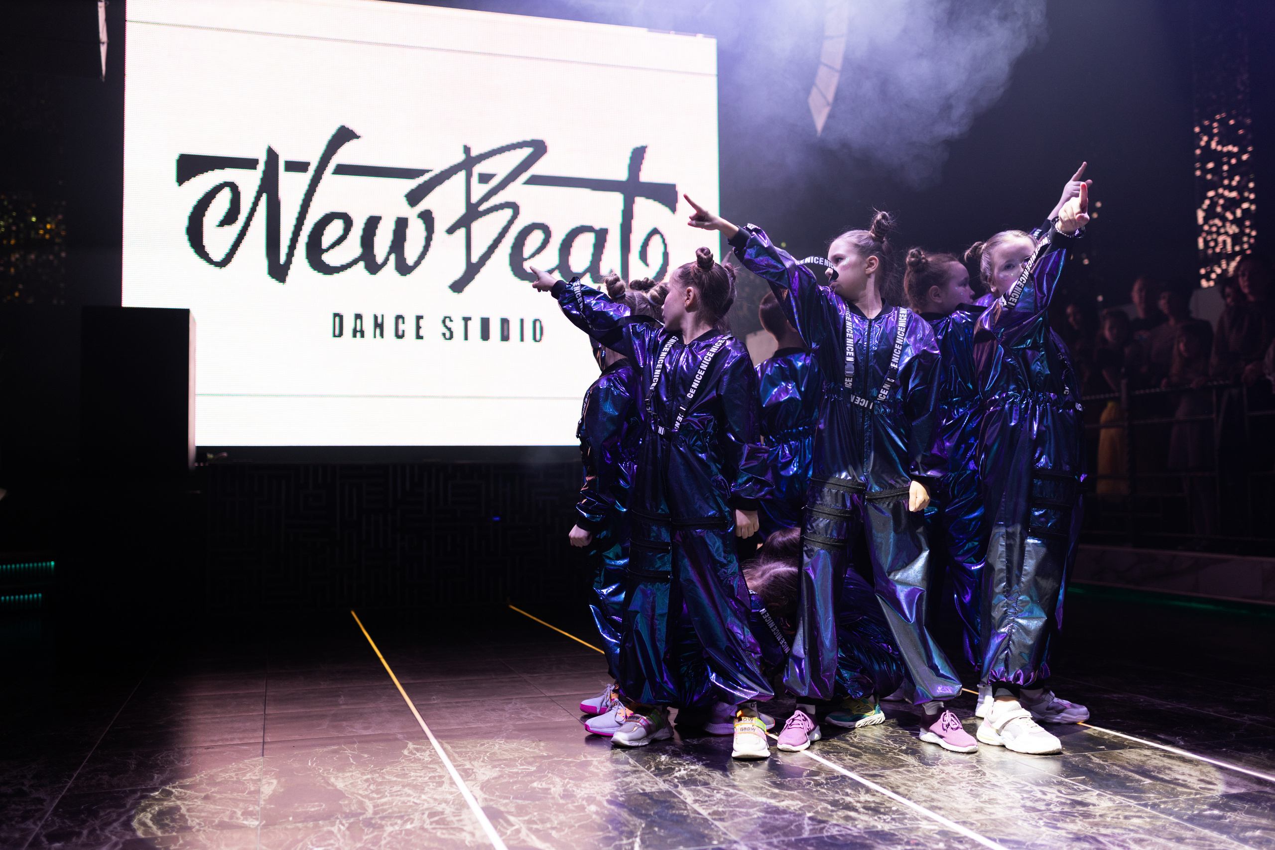 New Beat. Andrey Pospelove. Фотограф в Саратове