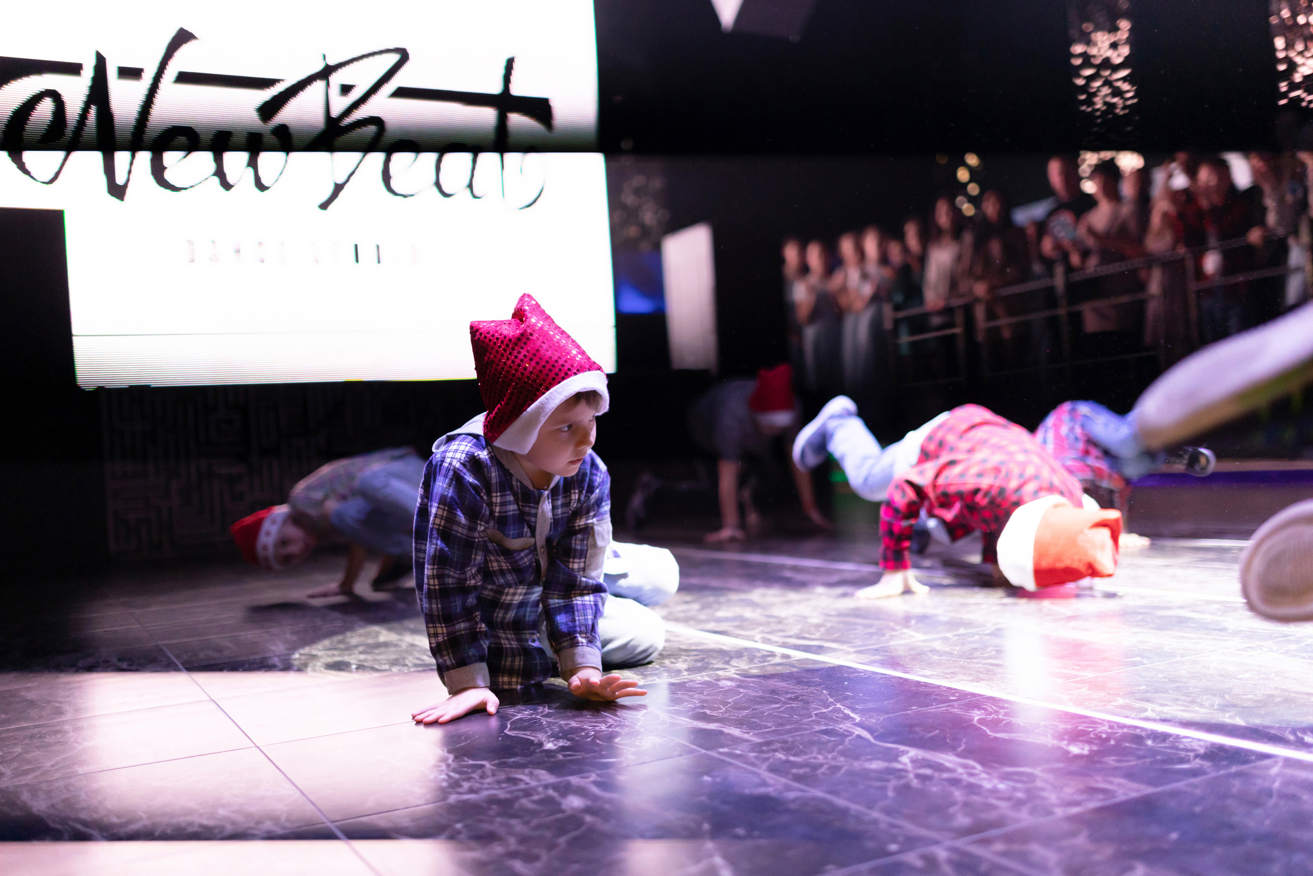 New Beat. Andrey Pospelove. Фотограф в Саратове