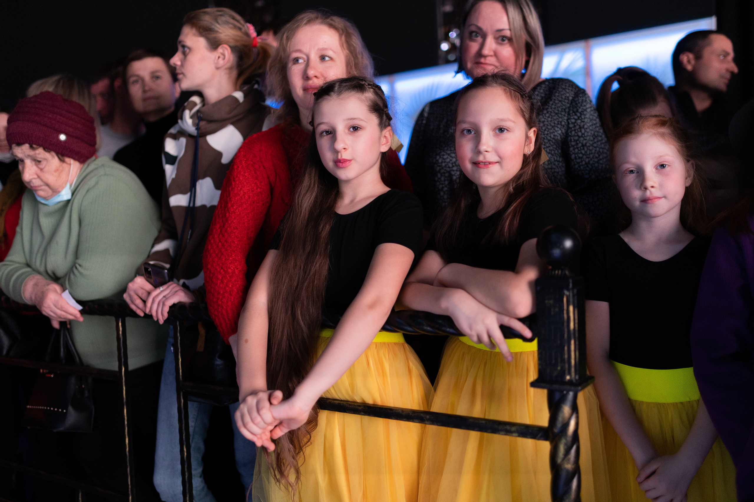 New Beat. Andrey Pospelove. Фотограф в Саратове