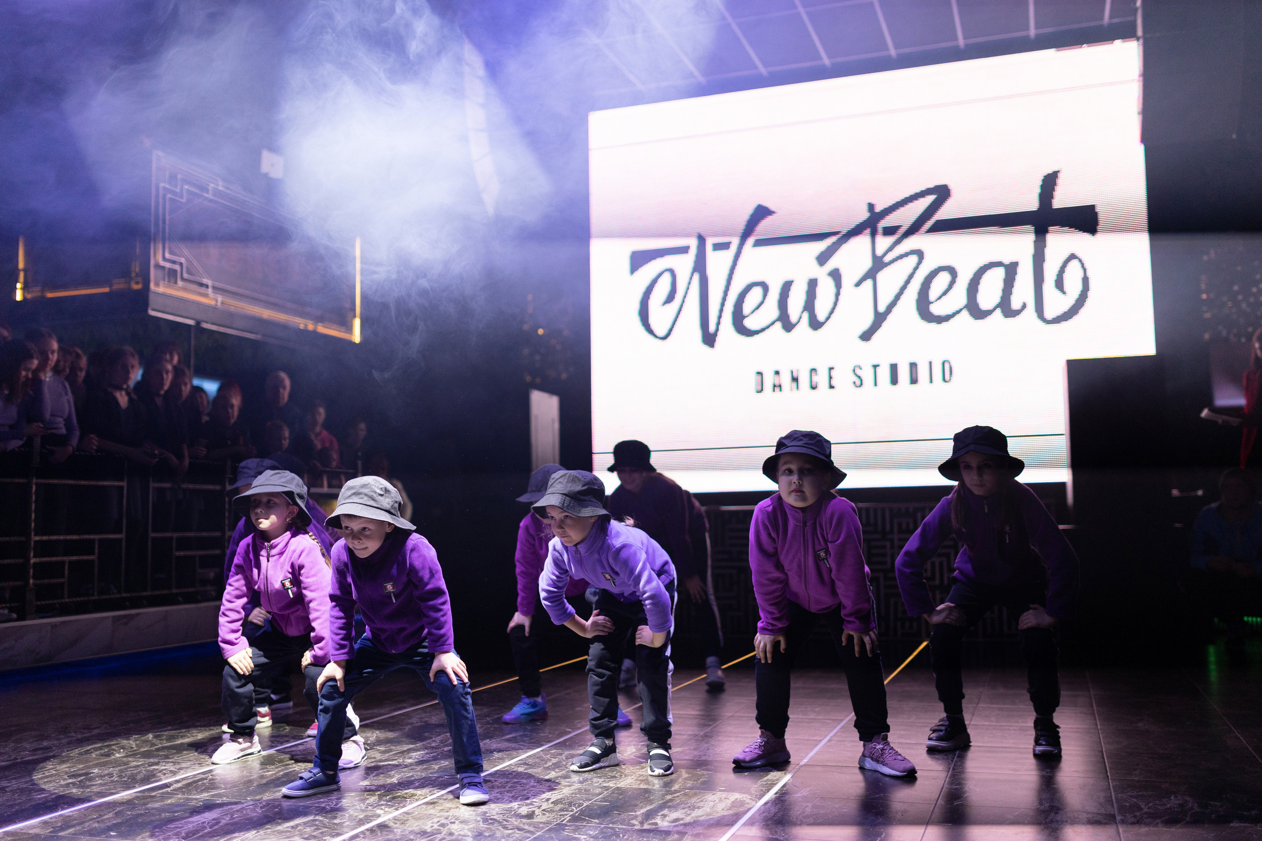 New Beat. Andrey Pospelove. Фотограф в Саратове