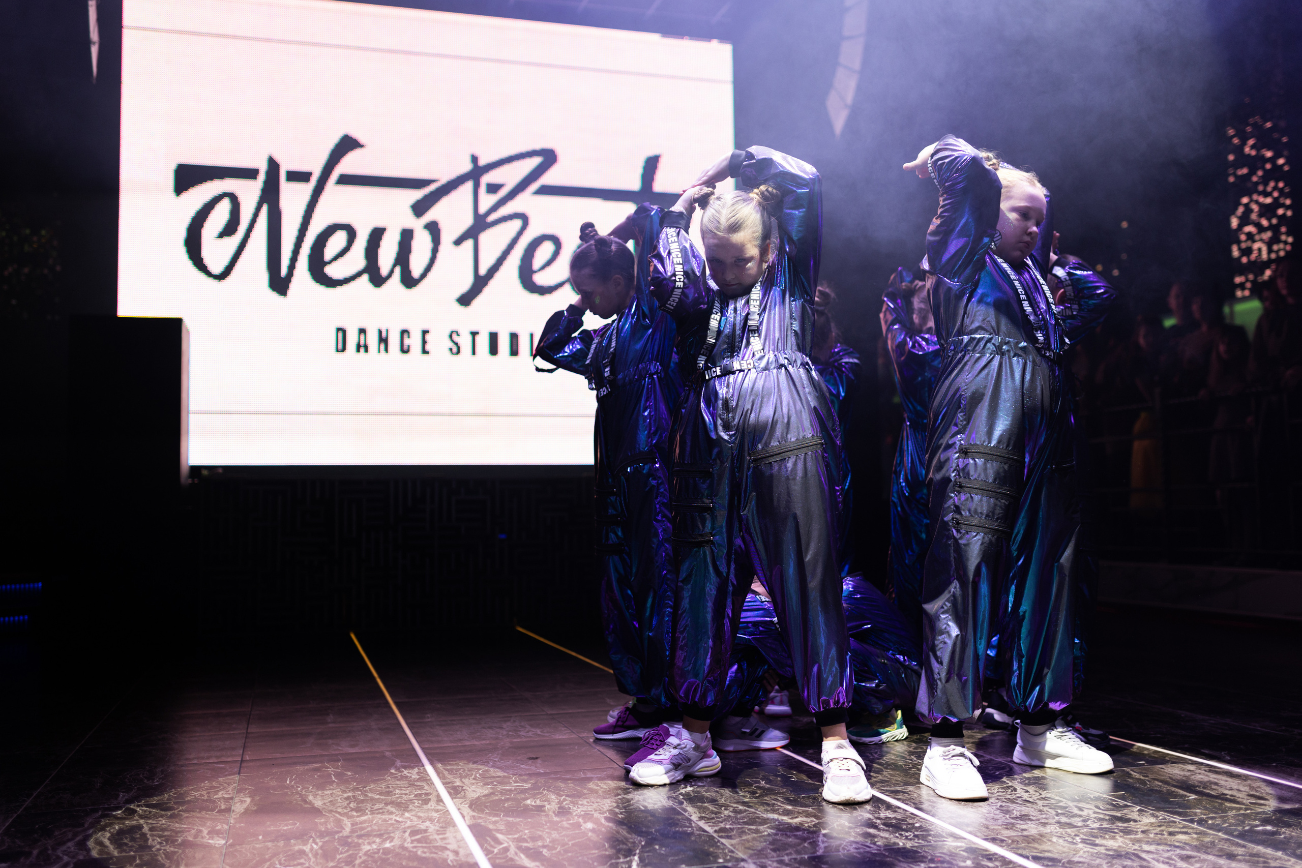 New Beat. Andrey Pospelove. Фотограф в Саратове