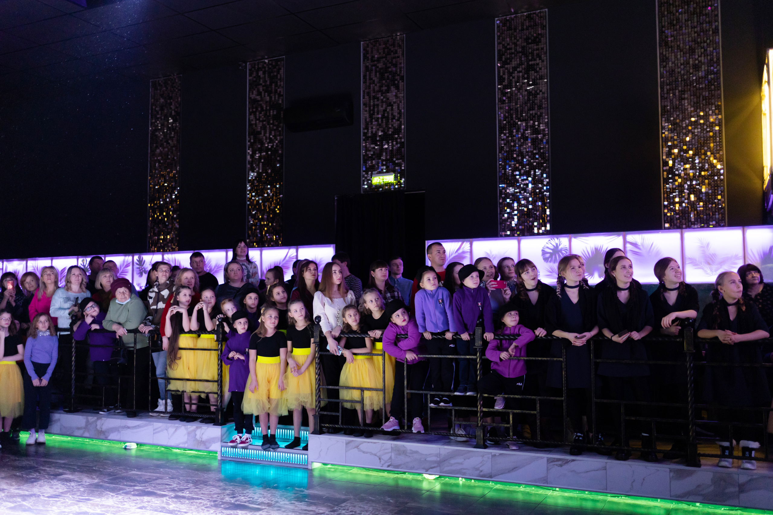 New Beat. Andrey Pospelove. Фотограф в Саратове