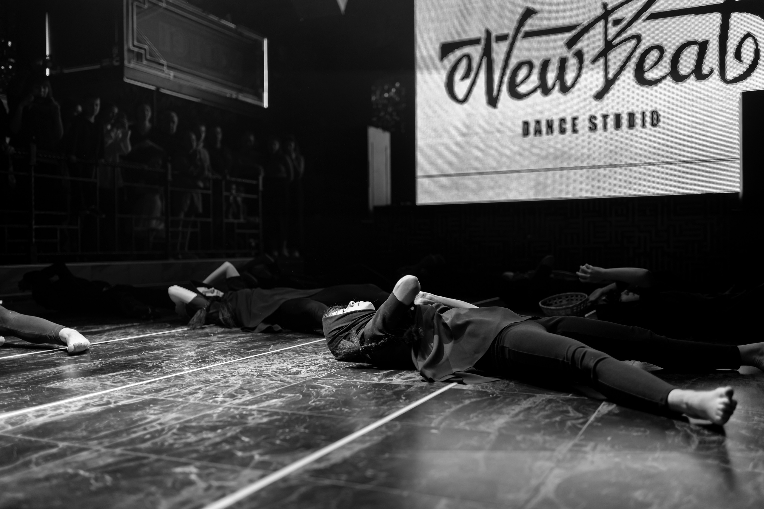 New Beat. Andrey Pospelove. Фотограф в Саратове