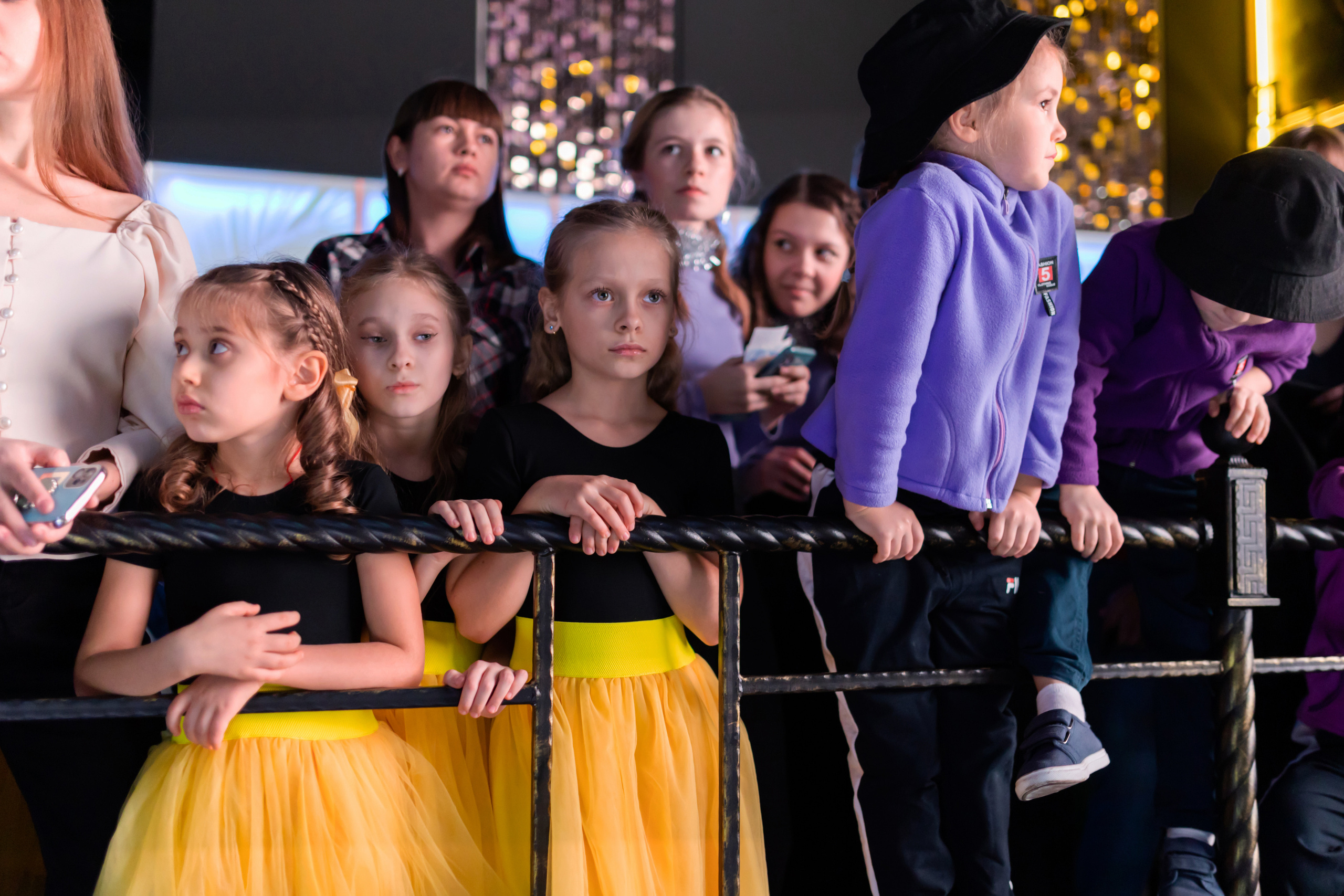 New Beat. Andrey Pospelove. Фотограф в Саратове