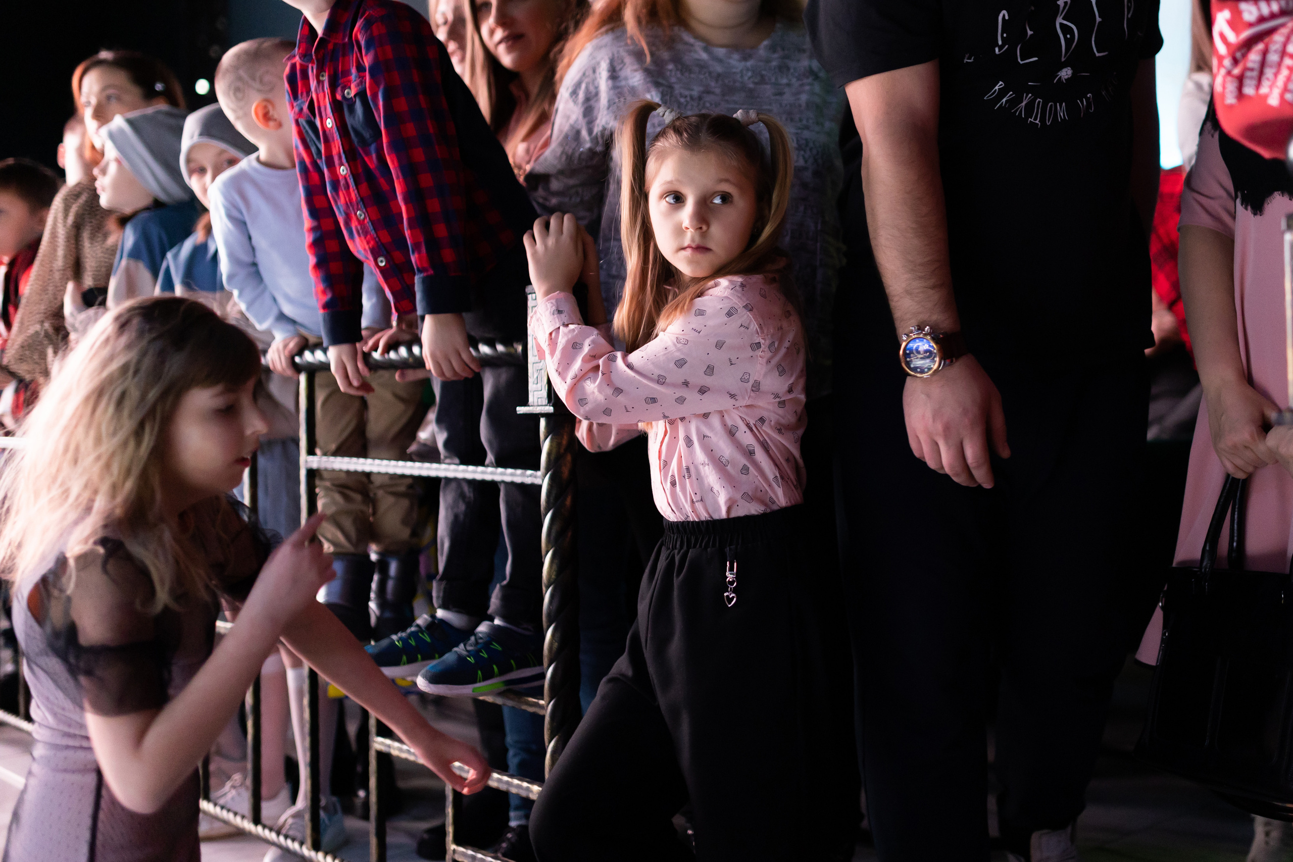 New Beat. Andrey Pospelove. Фотограф в Саратове