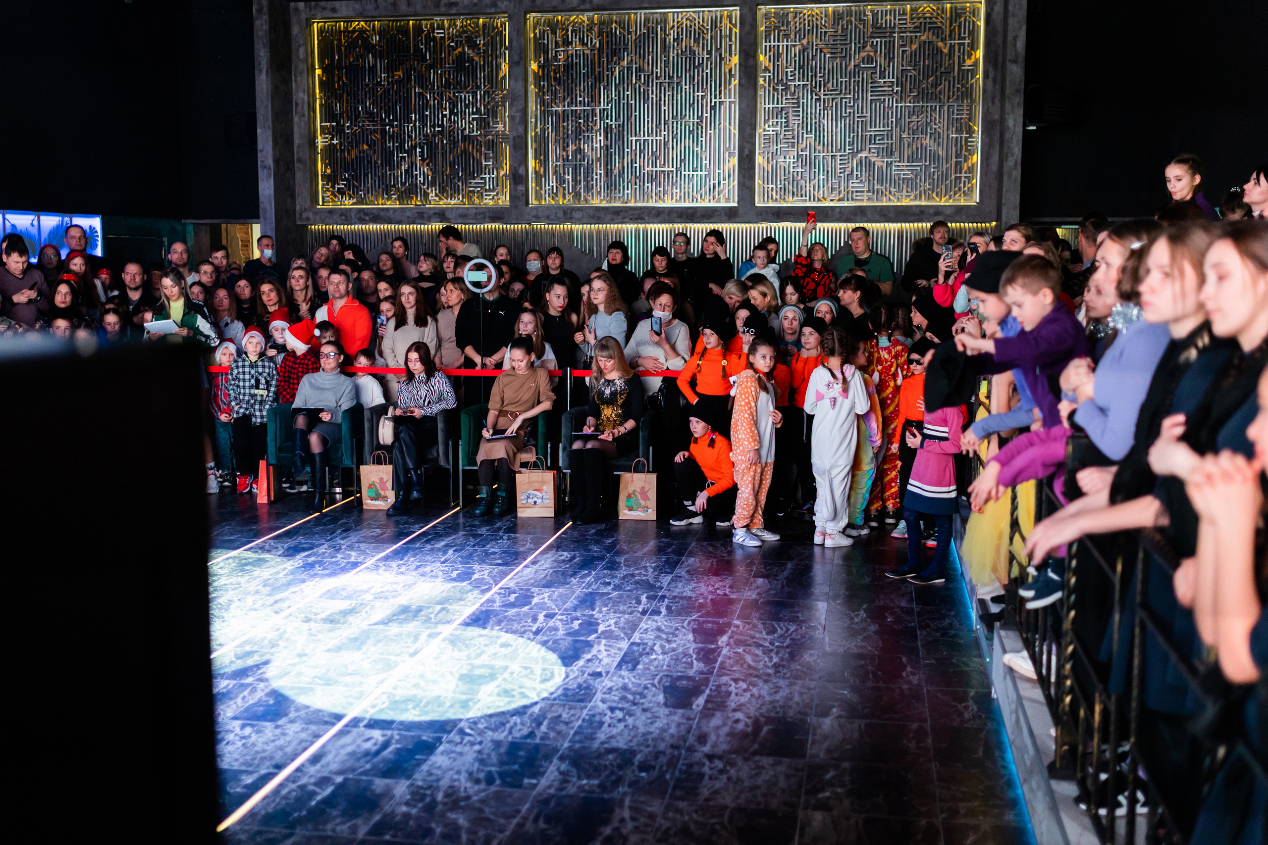 New Beat. Andrey Pospelove. Фотограф в Саратове