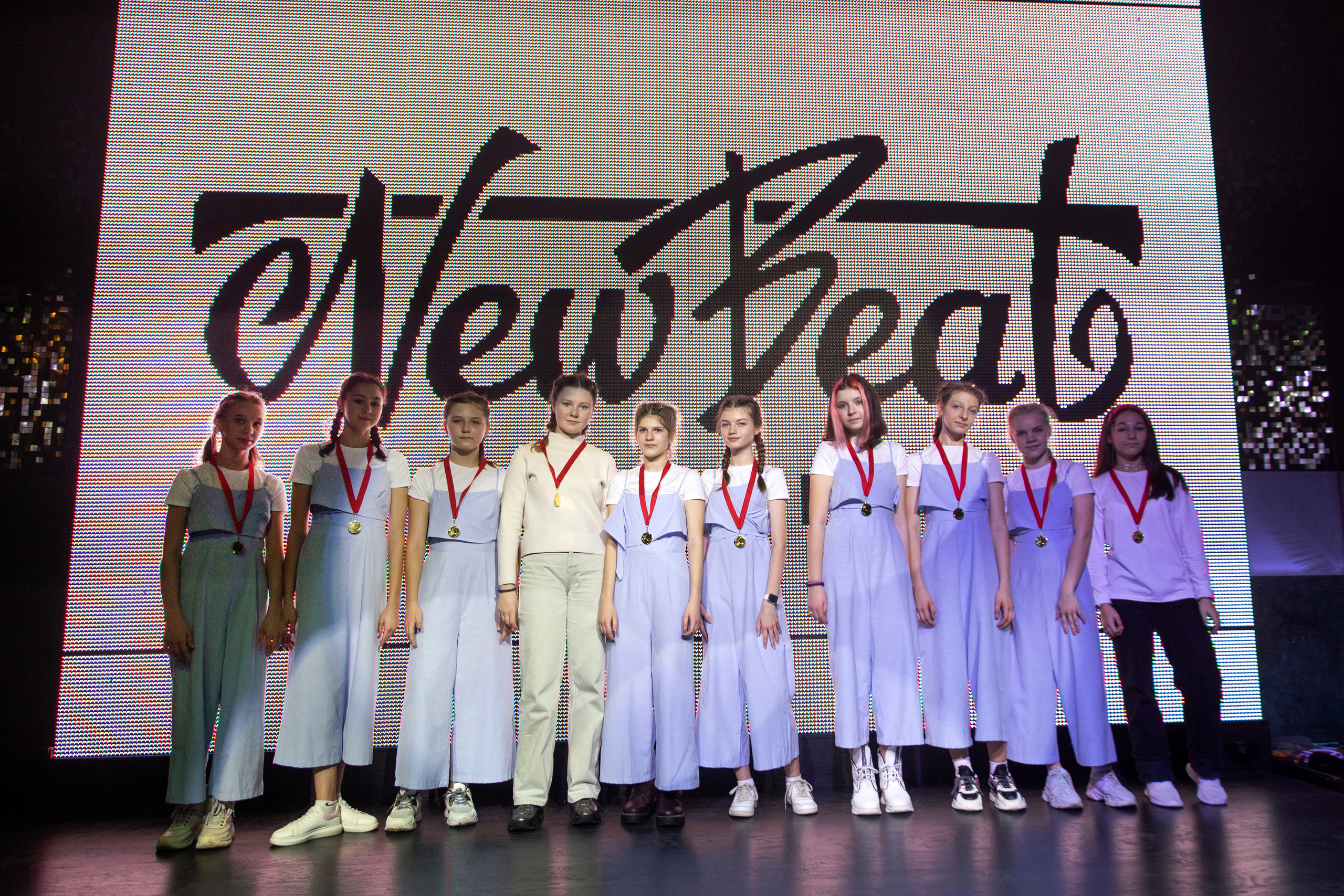 New Beat. Andrey Pospelove. Фотограф в Саратове