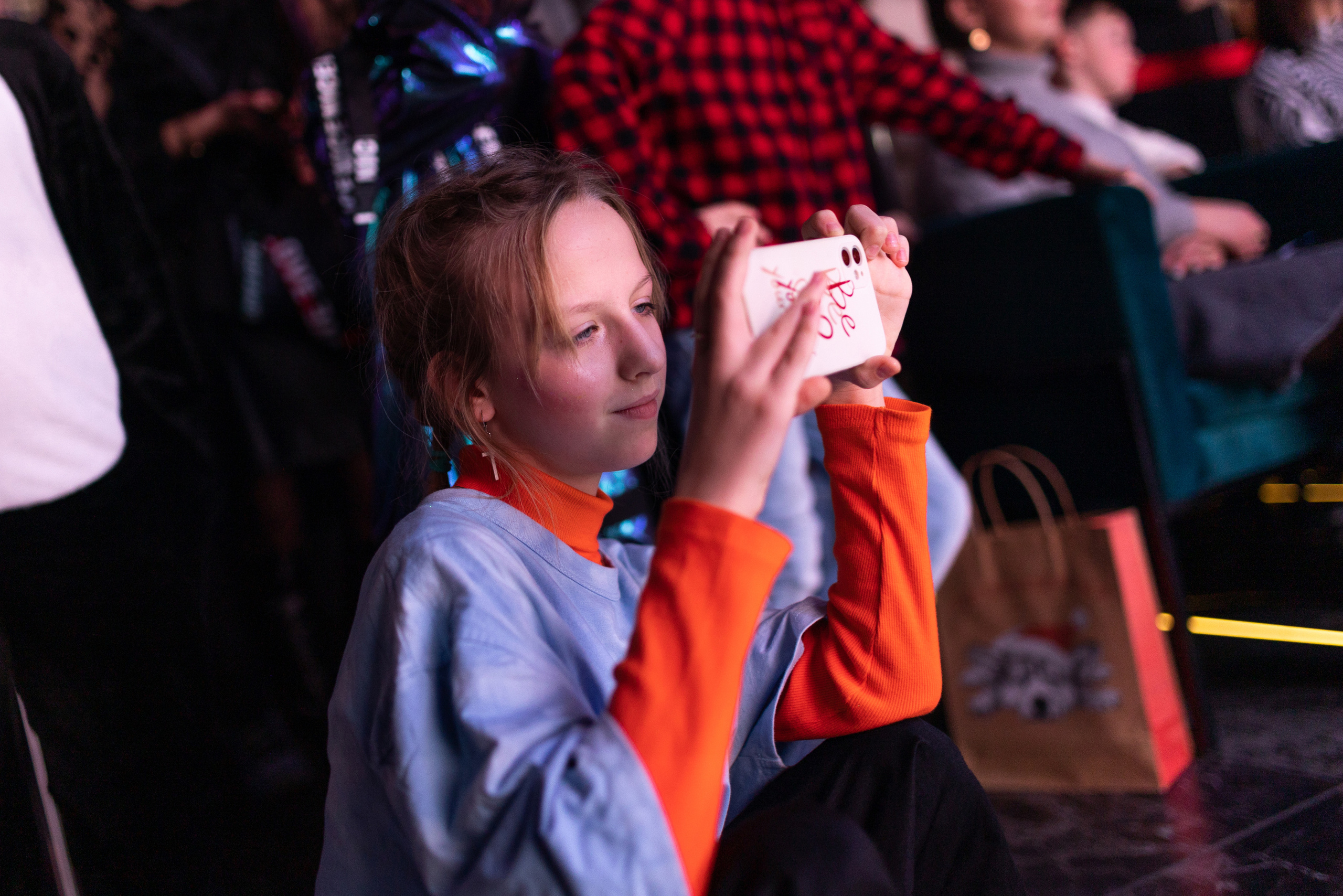 New Beat. Andrey Pospelove. Фотограф в Саратове