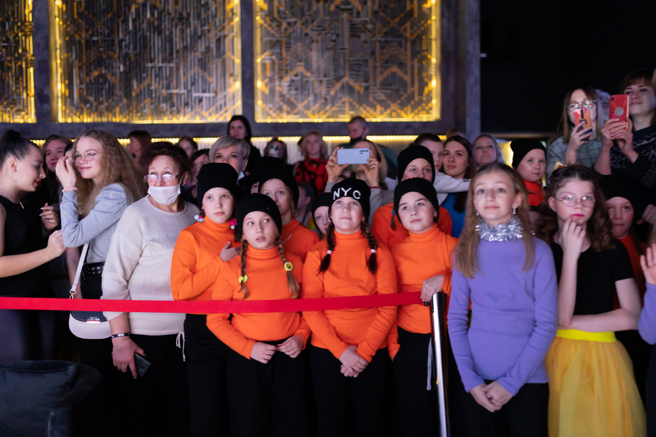 New Beat. Andrey Pospelove. Фотограф в Саратове