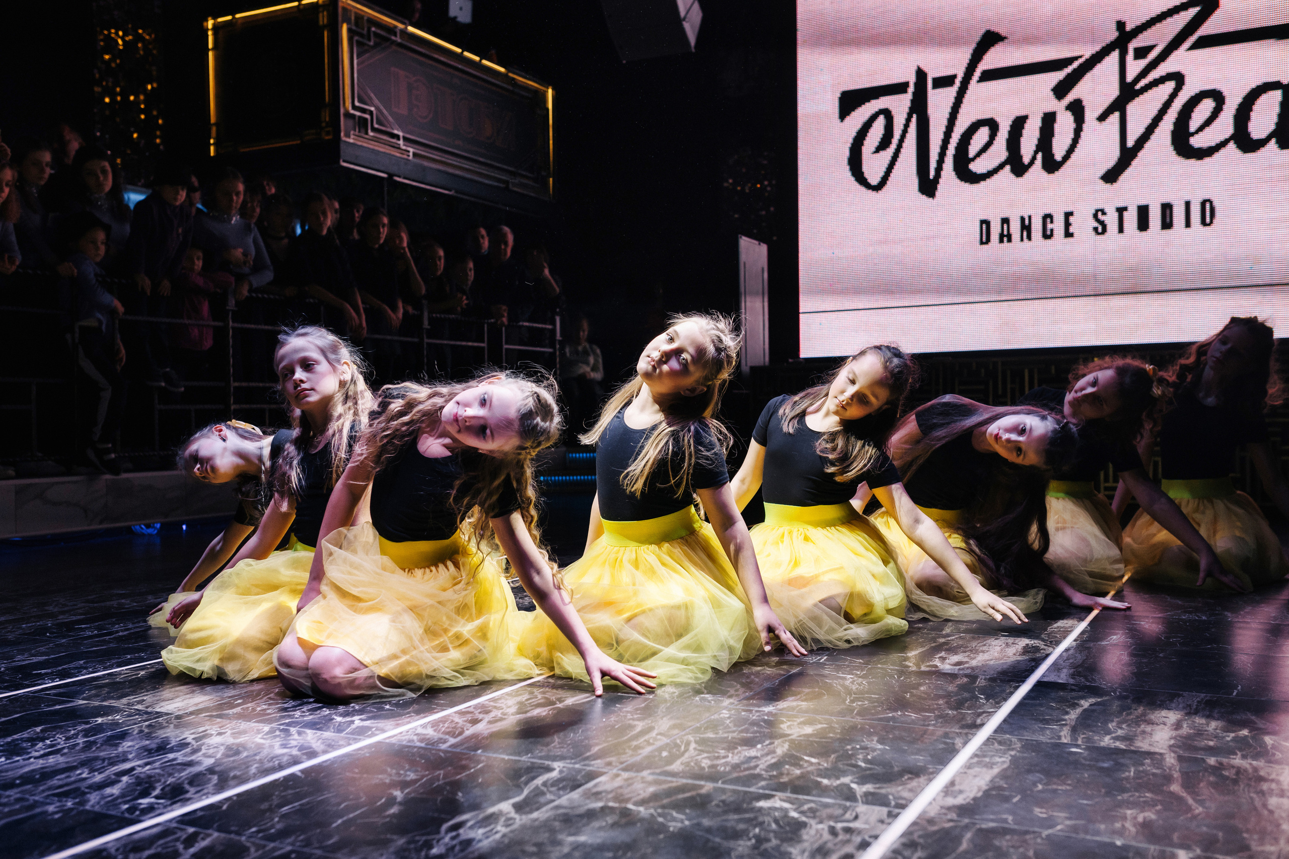 New Beat. Andrey Pospelove. Фотограф в Саратове