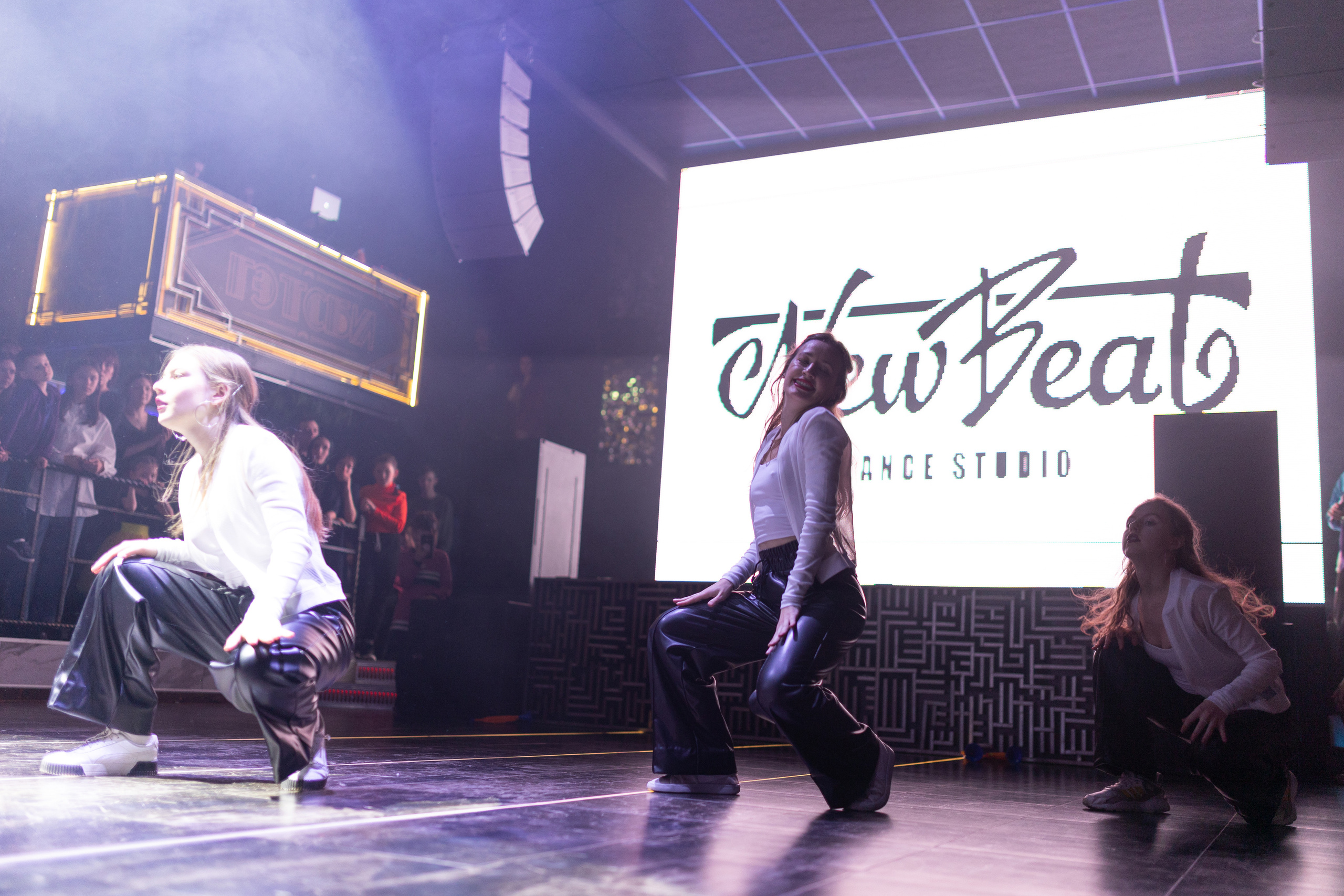 New Beat. Andrey Pospelove. Фотограф в Саратове