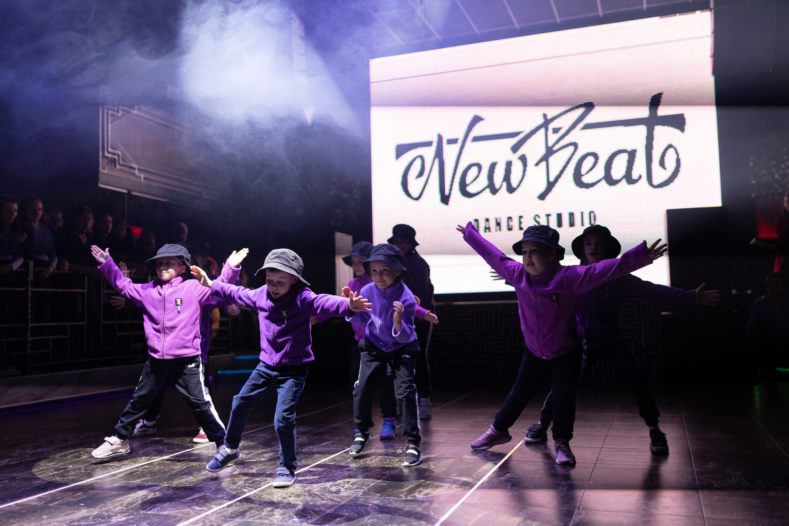 New Beat. Andrey Pospelove. Фотограф в Саратове