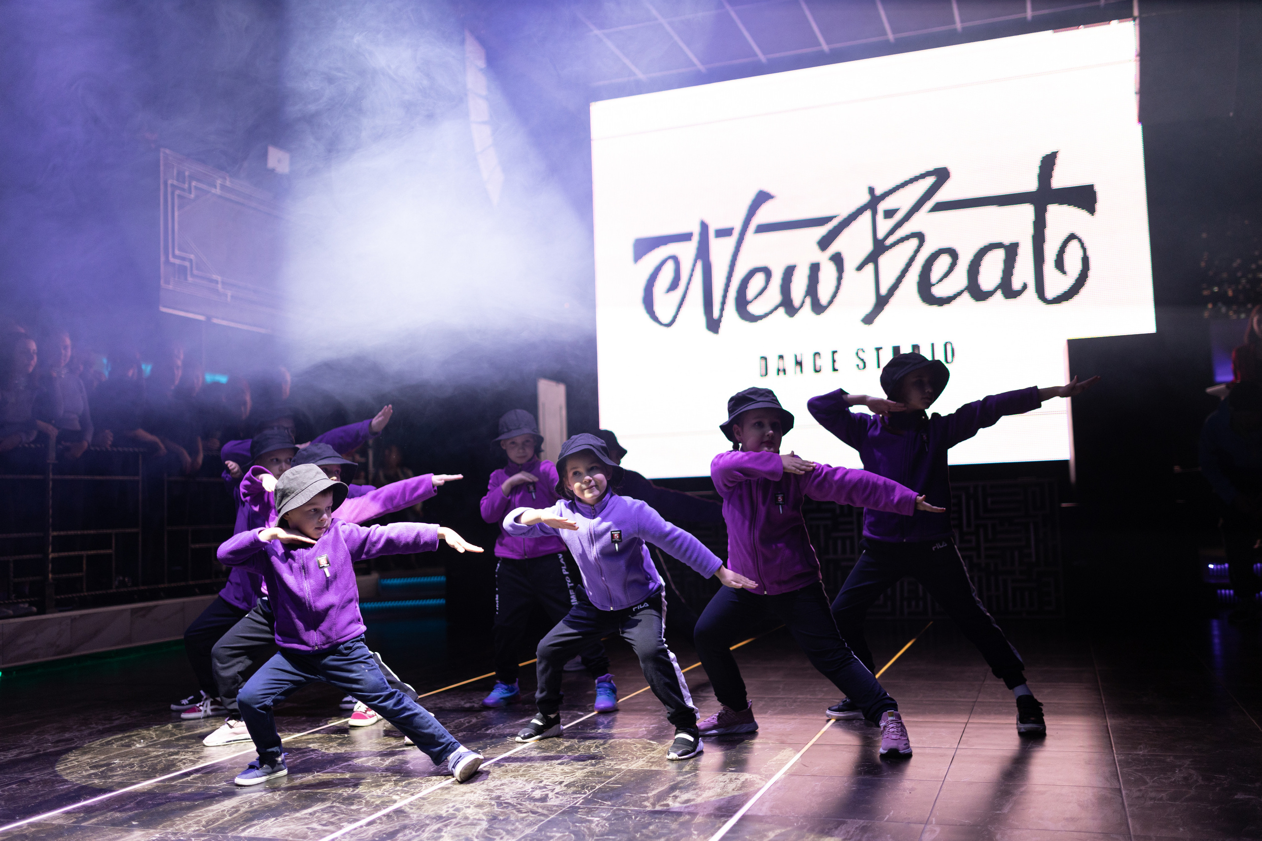 New Beat. Andrey Pospelove. Фотограф в Саратове