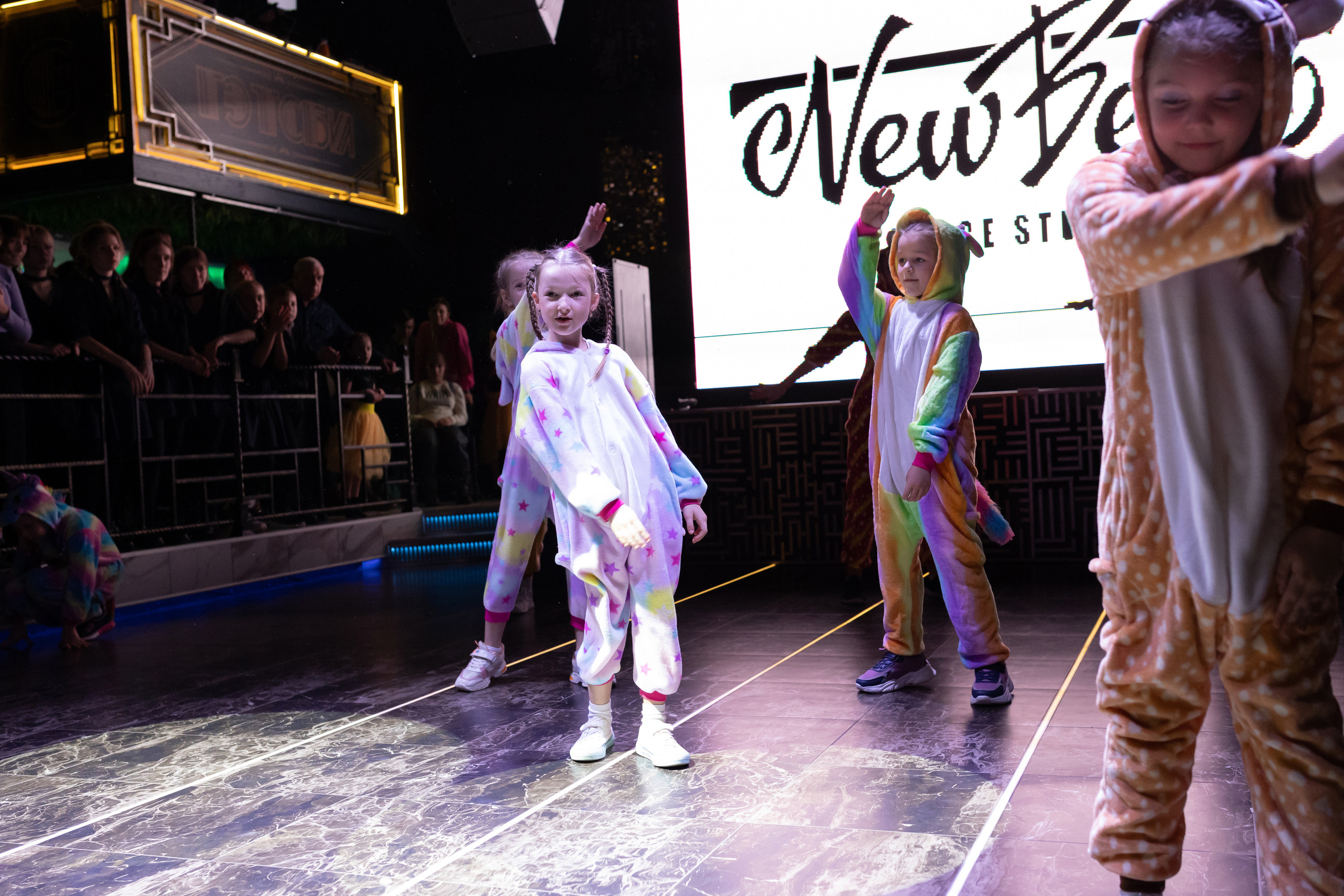 New Beat. Andrey Pospelove. Фотограф в Саратове