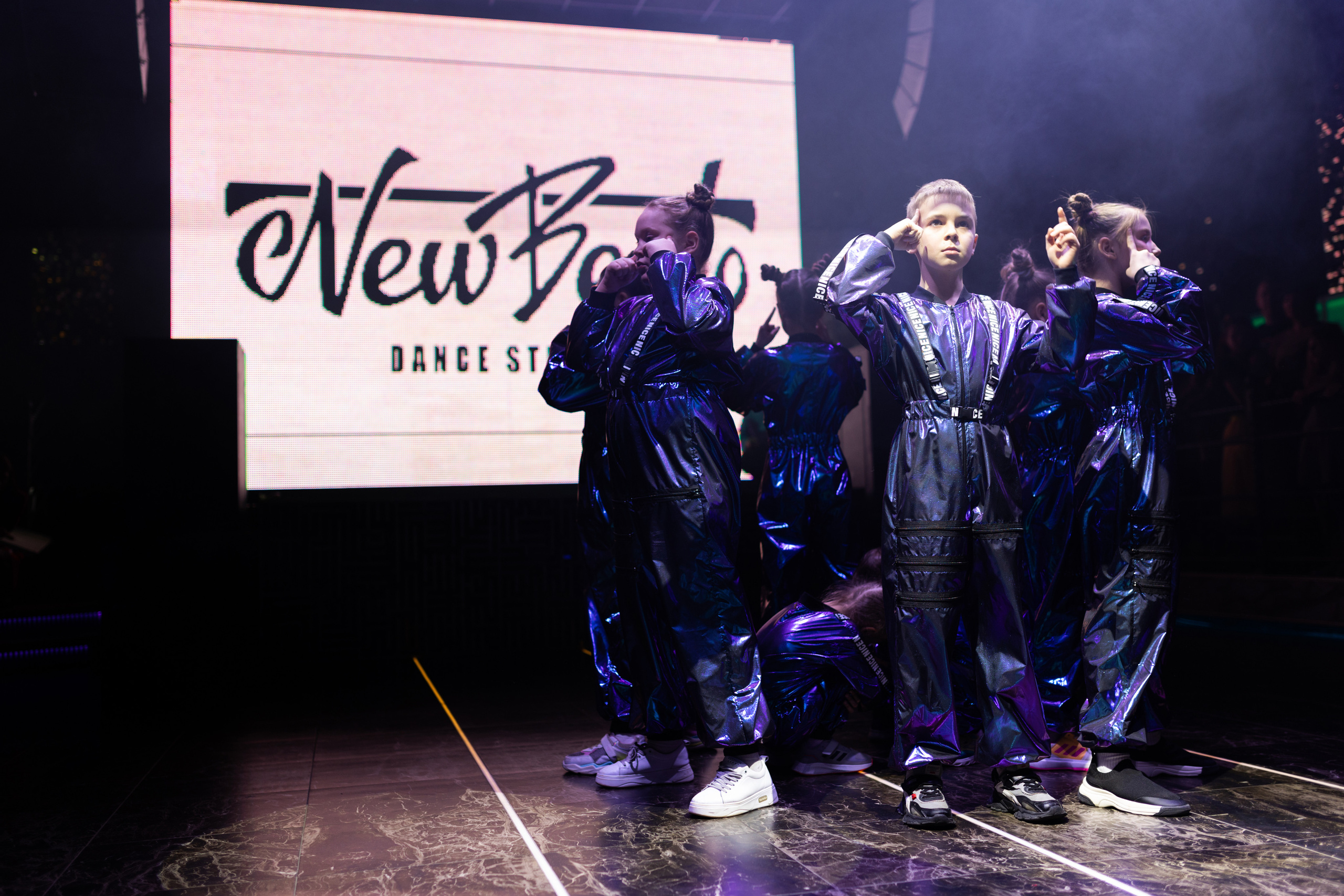 New Beat. Andrey Pospelove. Фотограф в Саратове