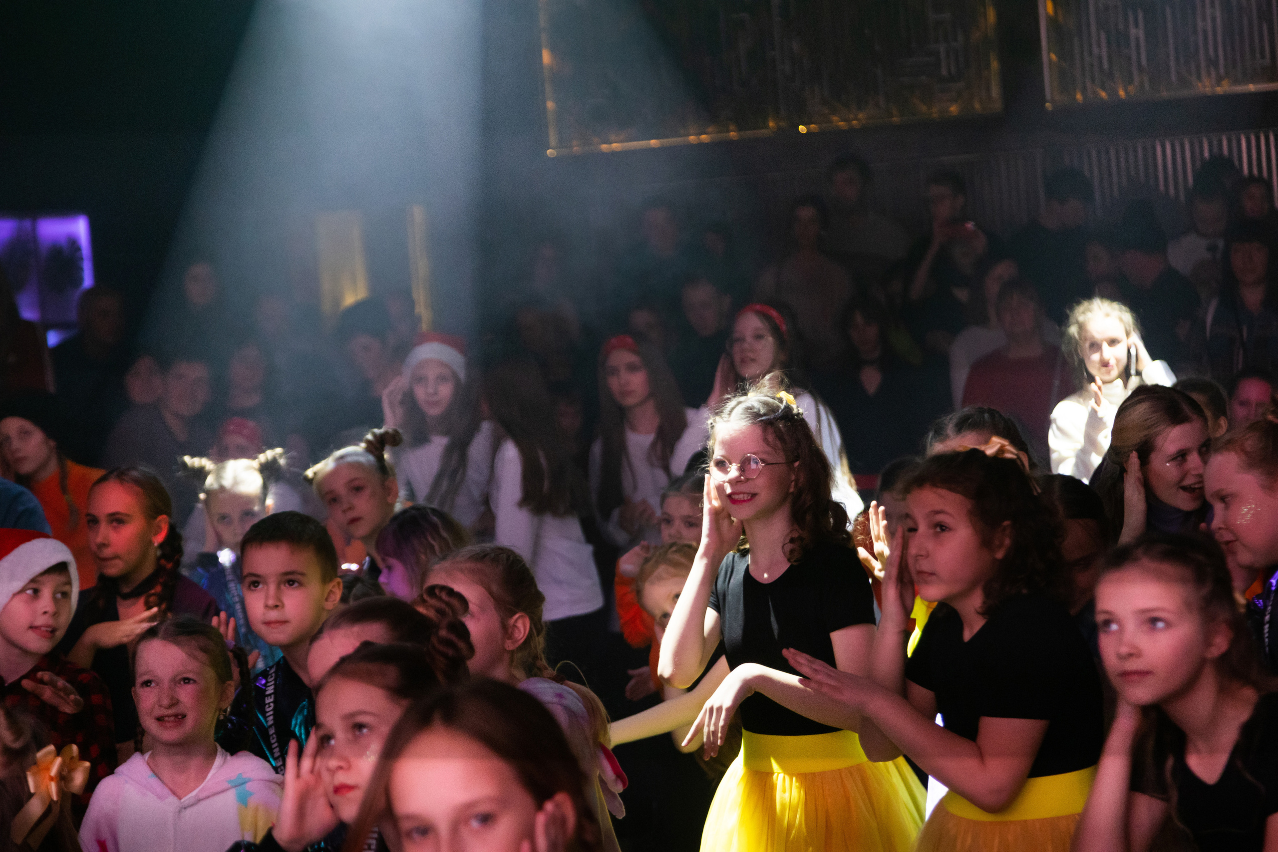 New Beat. Andrey Pospelove. Фотограф в Саратове