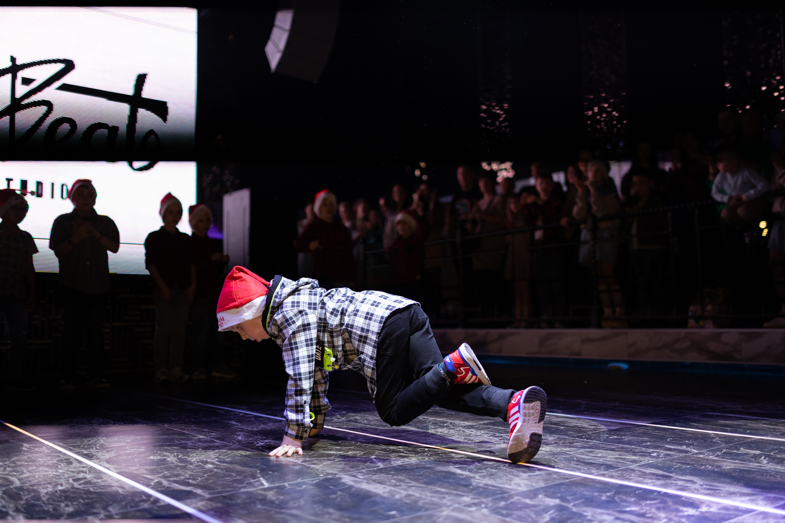 New Beat. Andrey Pospelove. Фотограф в Саратове