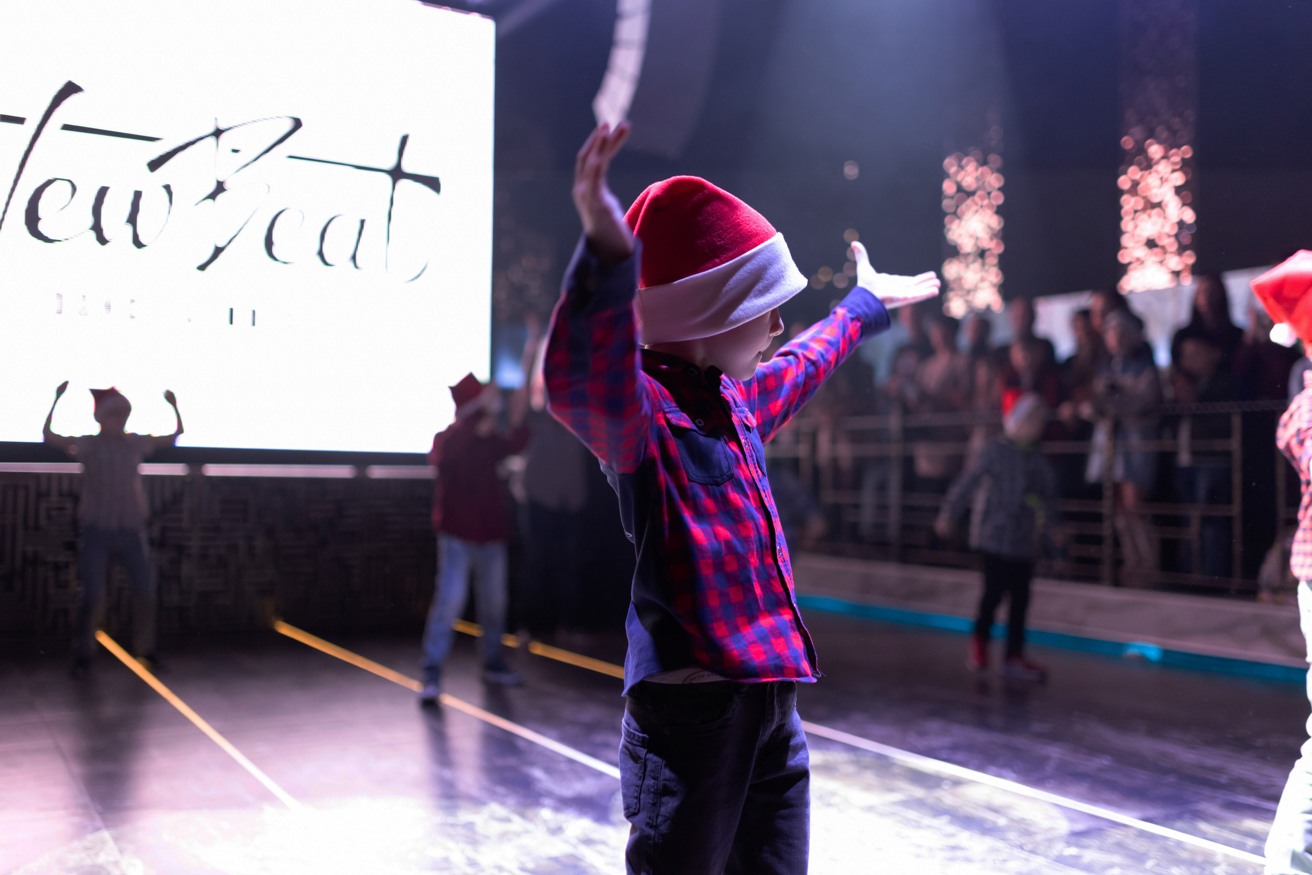 New Beat. Andrey Pospelove. Фотограф в Саратове