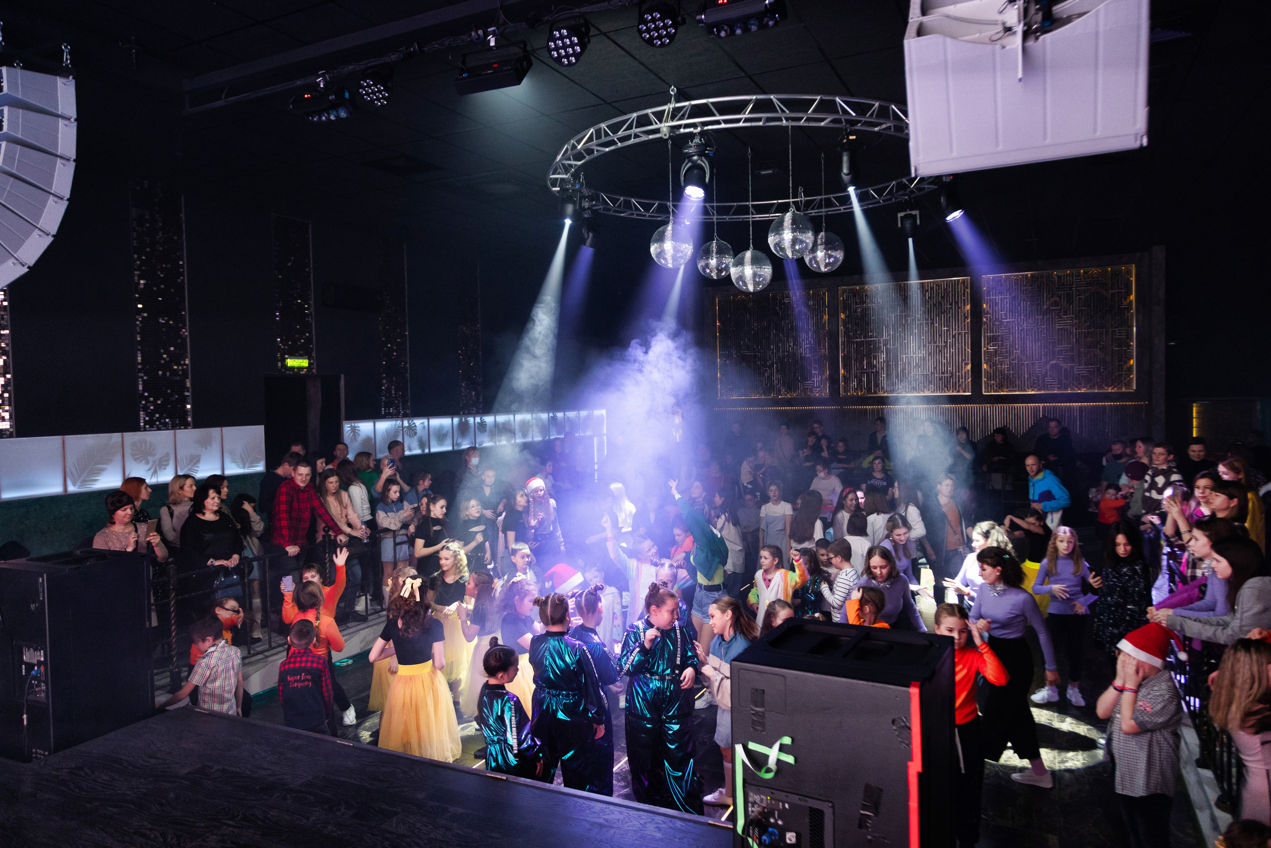 New Beat. Andrey Pospelove. Фотограф в Саратове