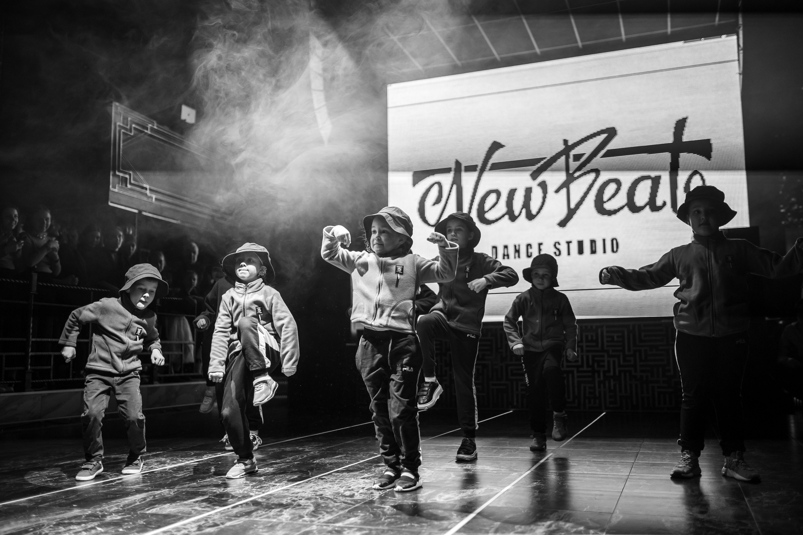 New Beat. Andrey Pospelove. Фотограф в Саратове