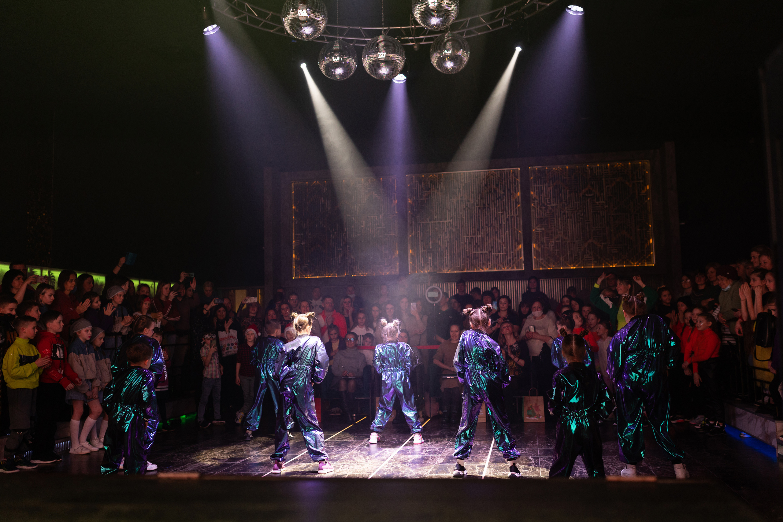 New Beat. Andrey Pospelove. Фотограф в Саратове