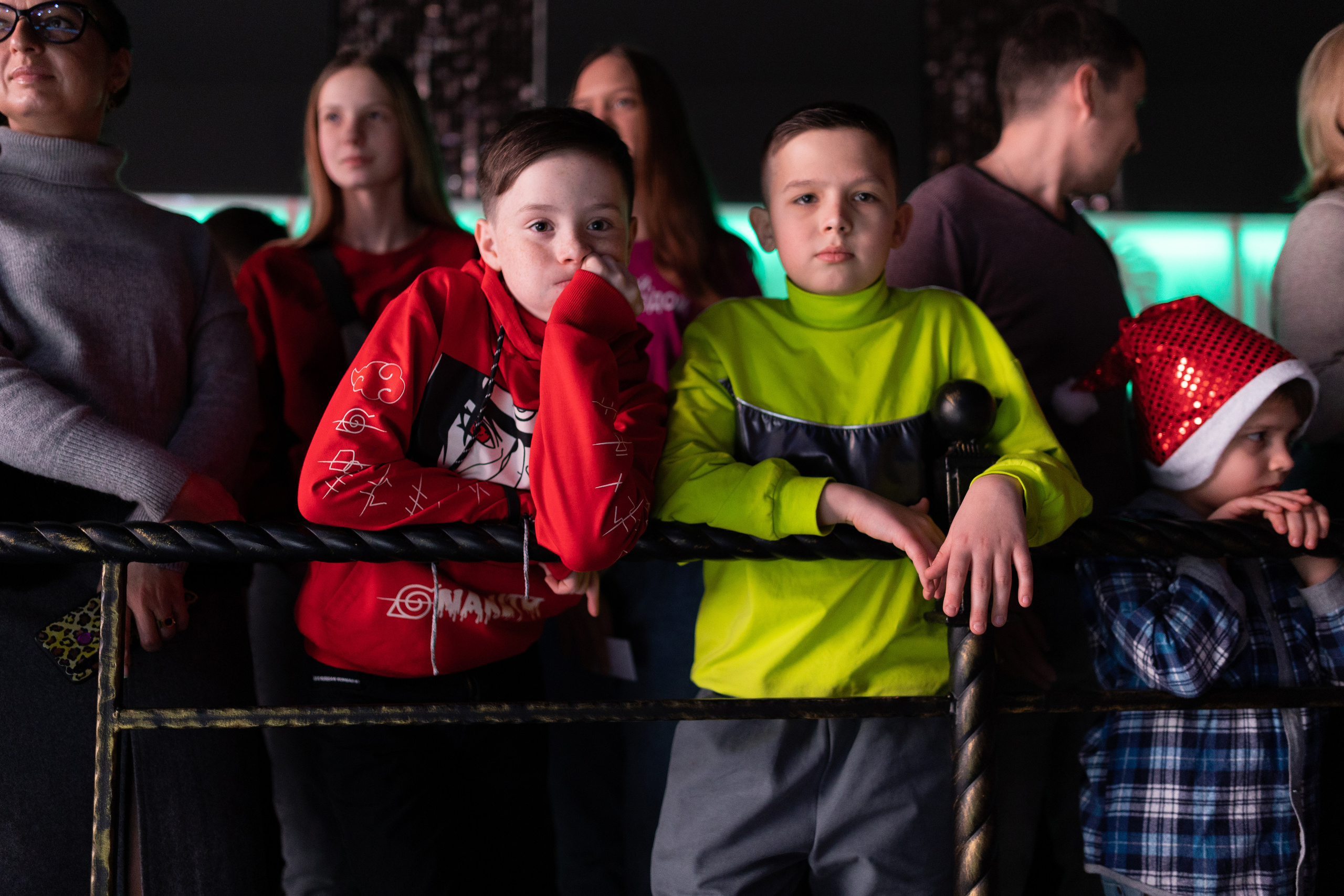 New Beat. Andrey Pospelove. Фотограф в Саратове