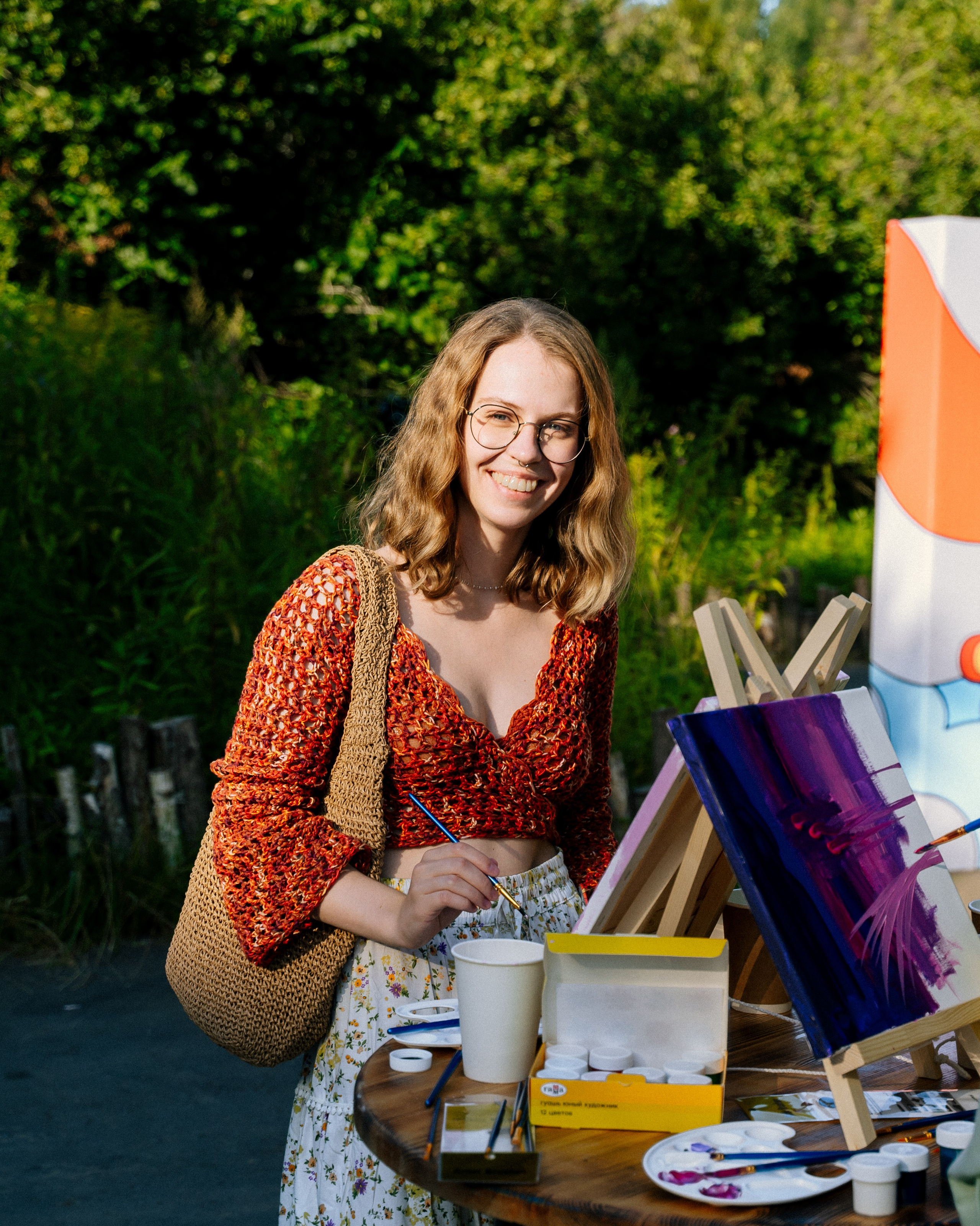 Avito. Anastasiia Maximovа, film & digital photographer. Barcelona, Spain