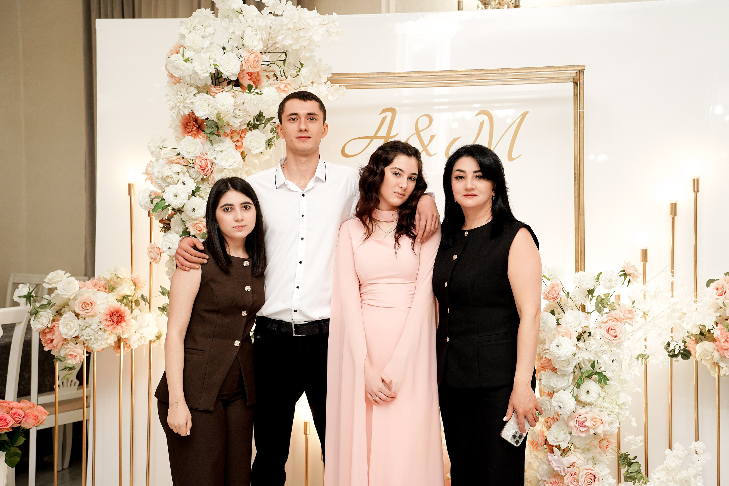 Сватовство. Свадебный фотограф в Ростове-на-Дону. Таинство Крещения и Венчания, семейные фотосессии. Алёна Чёботова