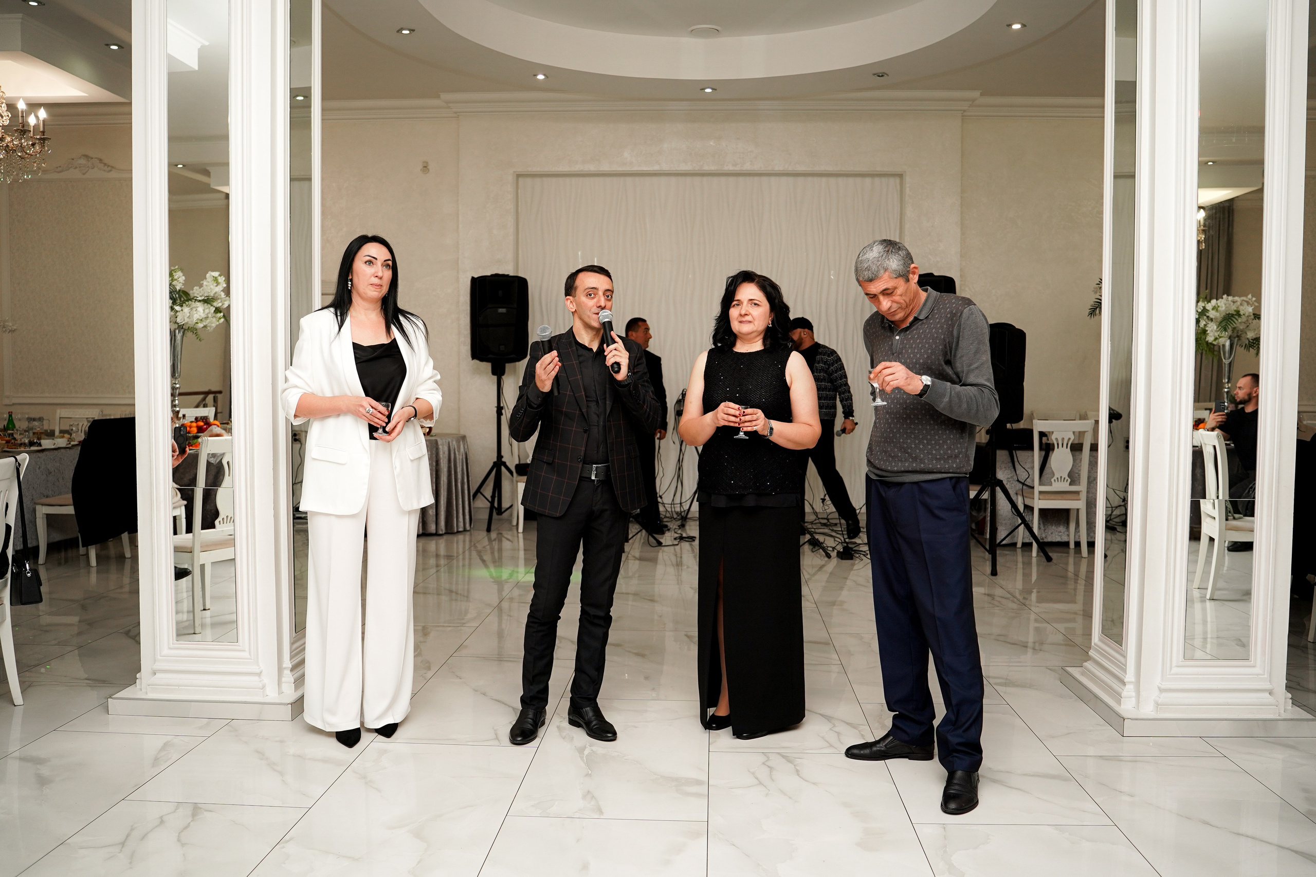 Сватовство. Свадебный фотограф в Ростове-на-Дону. Таинство Крещения и Венчания, семейные фотосессии. Алёна Чёботова