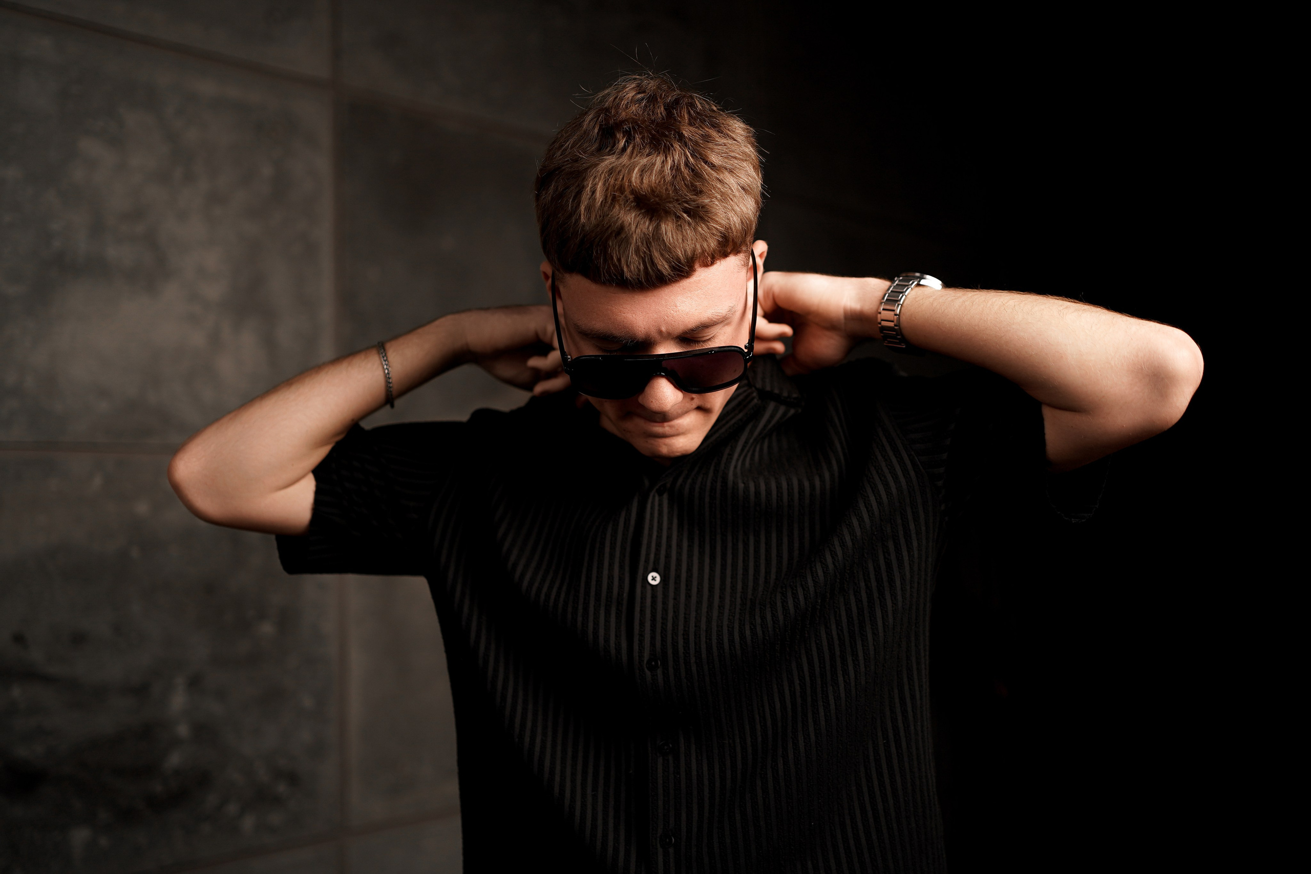 Фотосессия в студии Простор. Свадебный фотограф в Ростове-на-Дону. Таинство Крещения и Венчания, семейные фотосессии. Алёна Чёботова