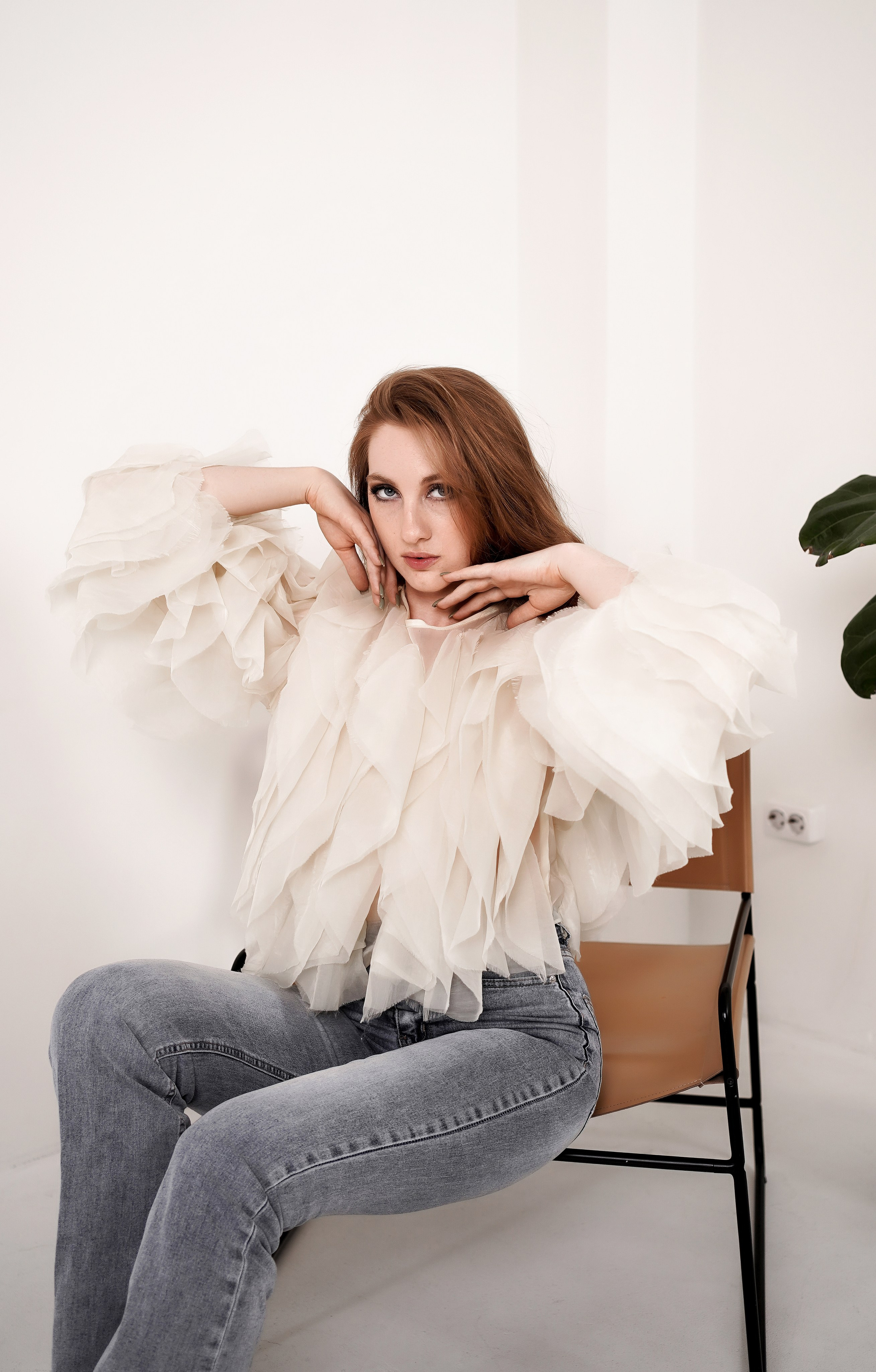 Фотостудия MODO. Женский фотограф Ростов-на-Дону и Батайск. Фотосессия с Маргаритой. Свадебный фотограф в Ростове-на-Дону. Таинство Крещения и Венчания, семейные фотосессии. Алёна Чёботова