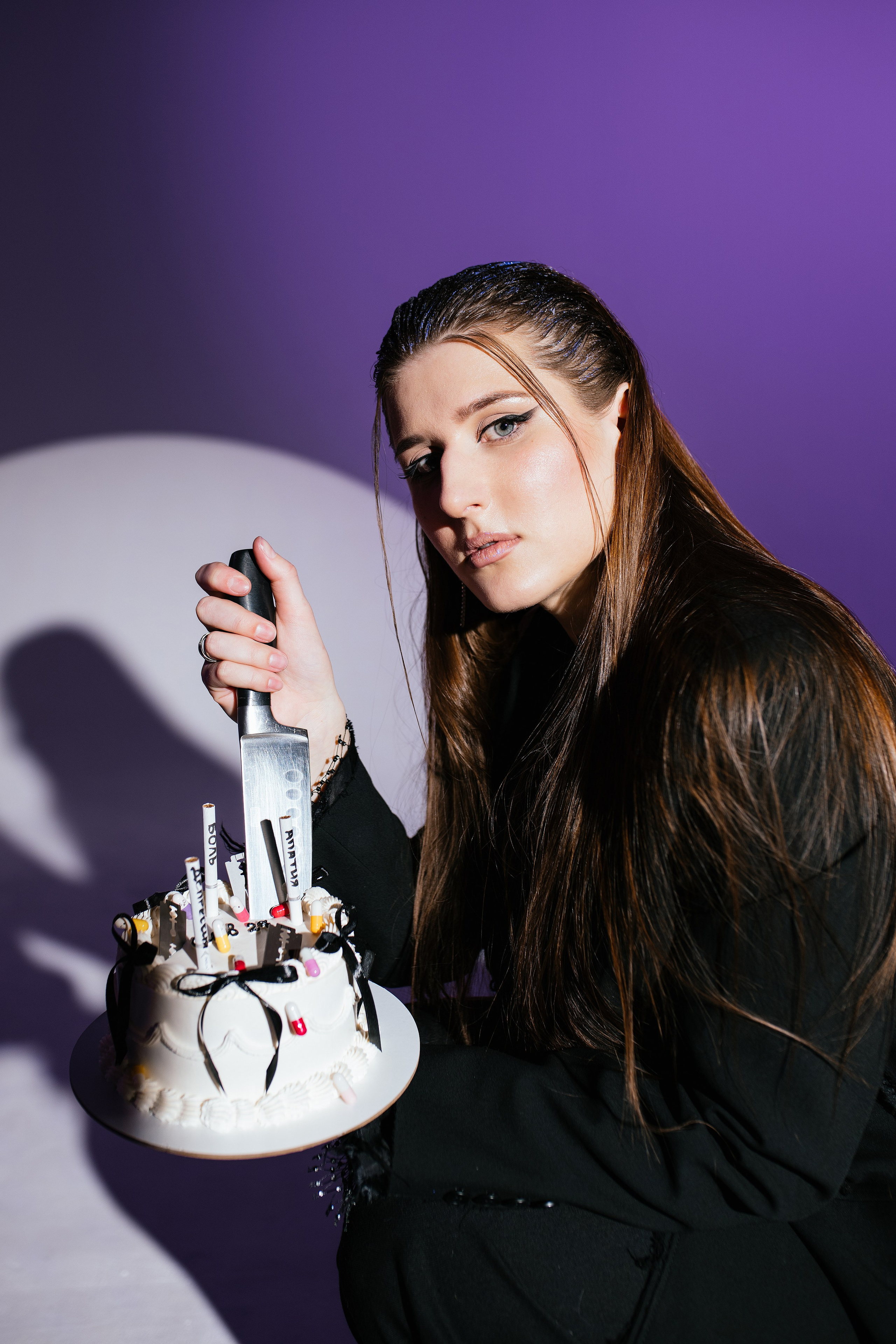 Марина. Свадебный, семейный фотограф в Рязани Лена Брант