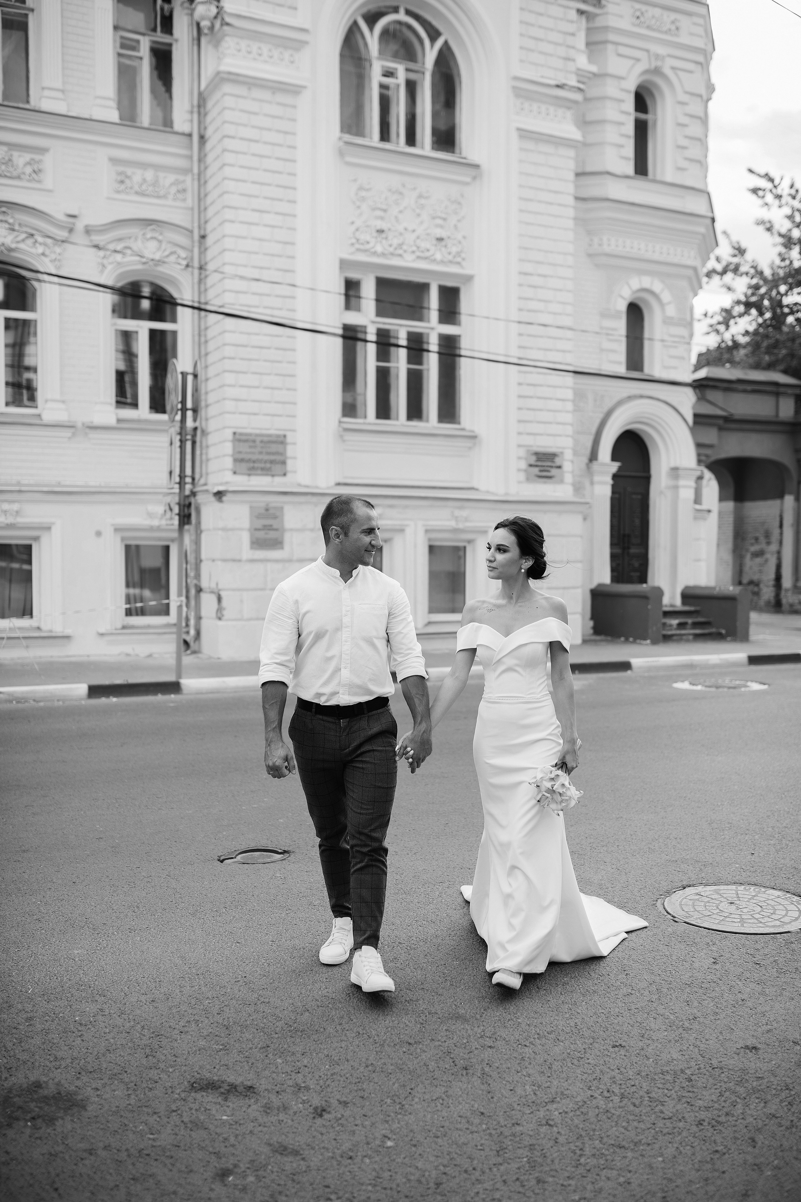 Wedding day #15. Свадебный, семейный фотограф в Рязани Лена Брант