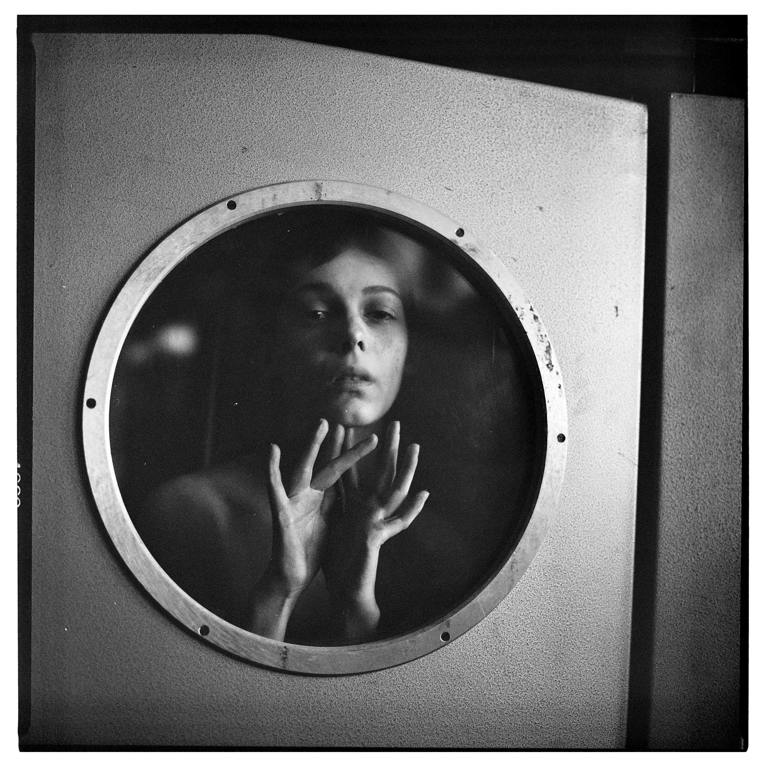 Мои ч/б работы. Портретный фотограф Марина Щеглова в Москве