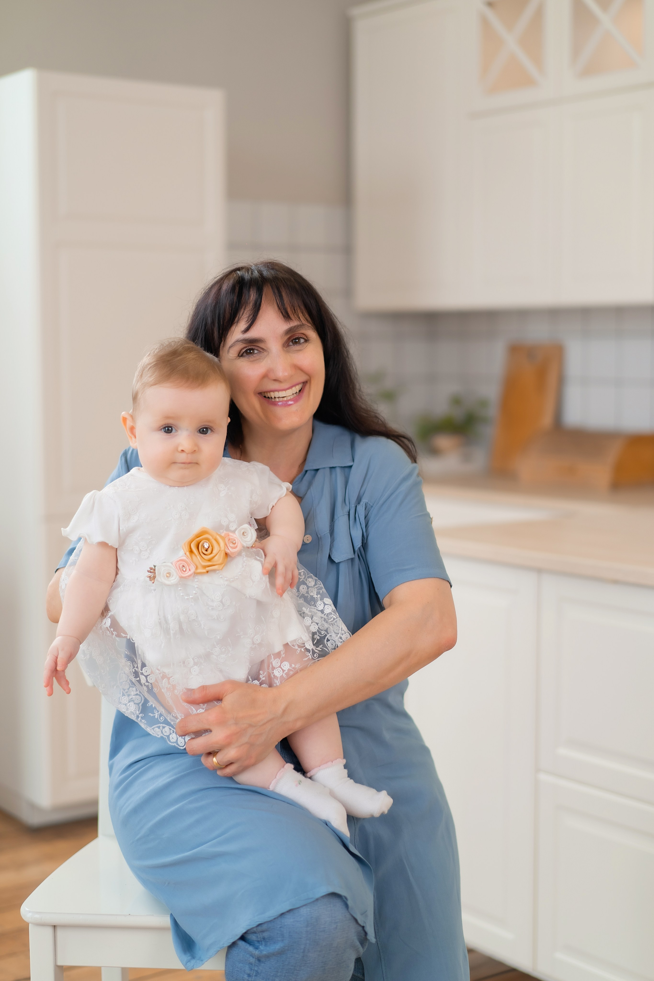 Маргарита и семья. Семейный и женский фотограф. Видеомейкер в Новосибирске