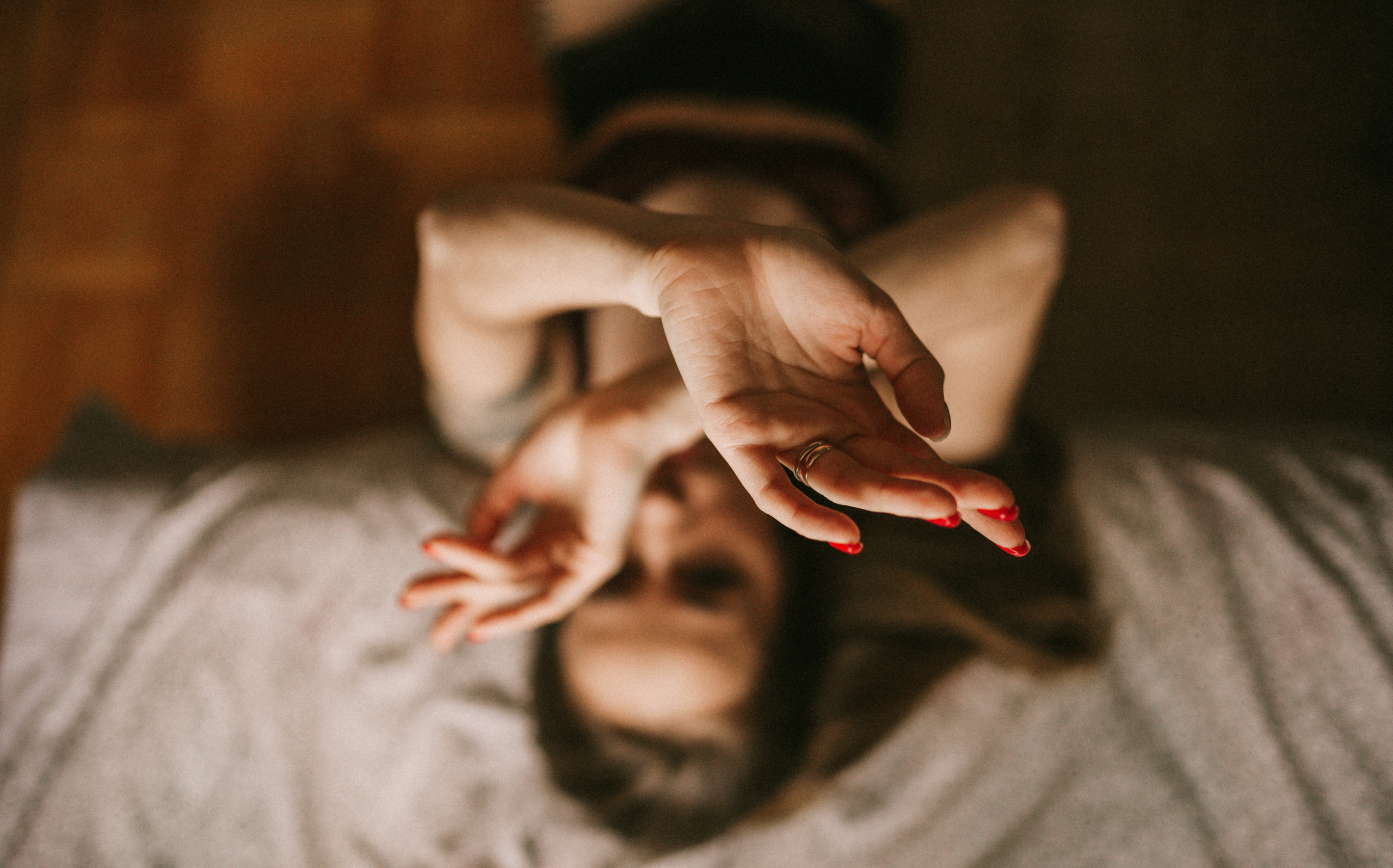 Фотограф Катерина Оляпка в Перми