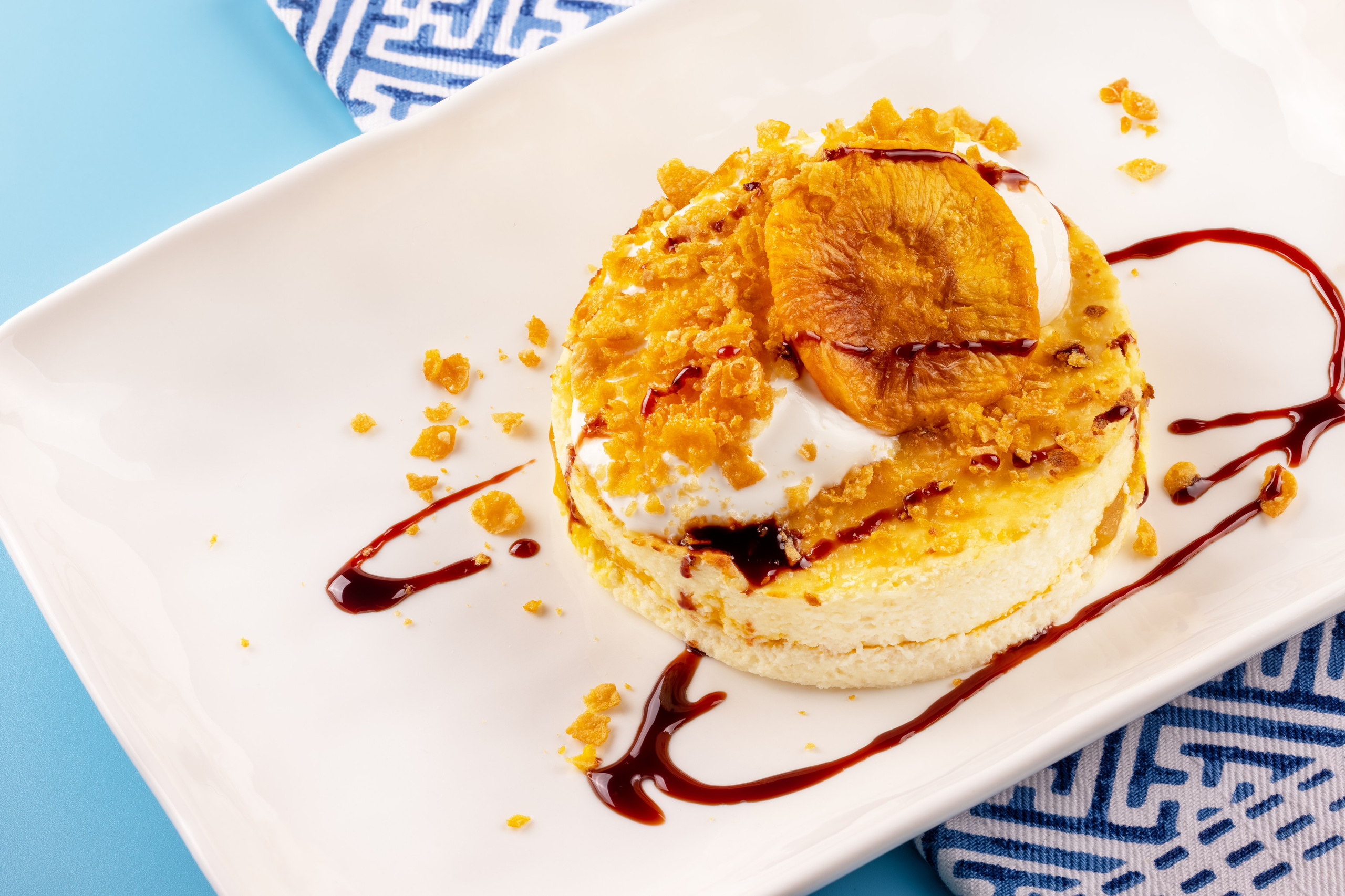 АгроХолдинг Москвовский / Ивлев Шеф. Юлия Космо — фуд-фотограф, предметный стилист, Москва