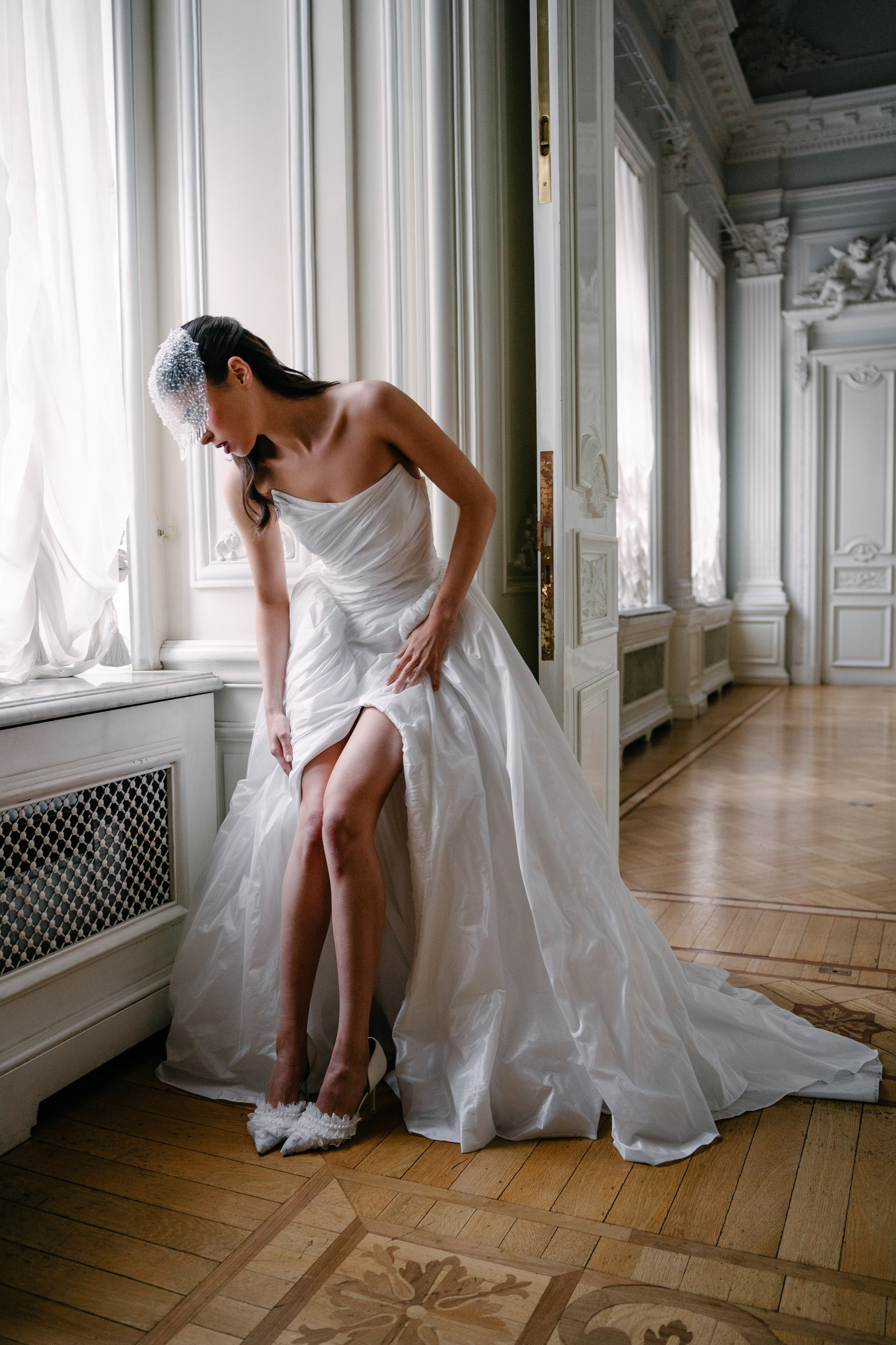 Мария и Александр. Свадебный и семейный фотограф в Воронеже Анастасия Бойко