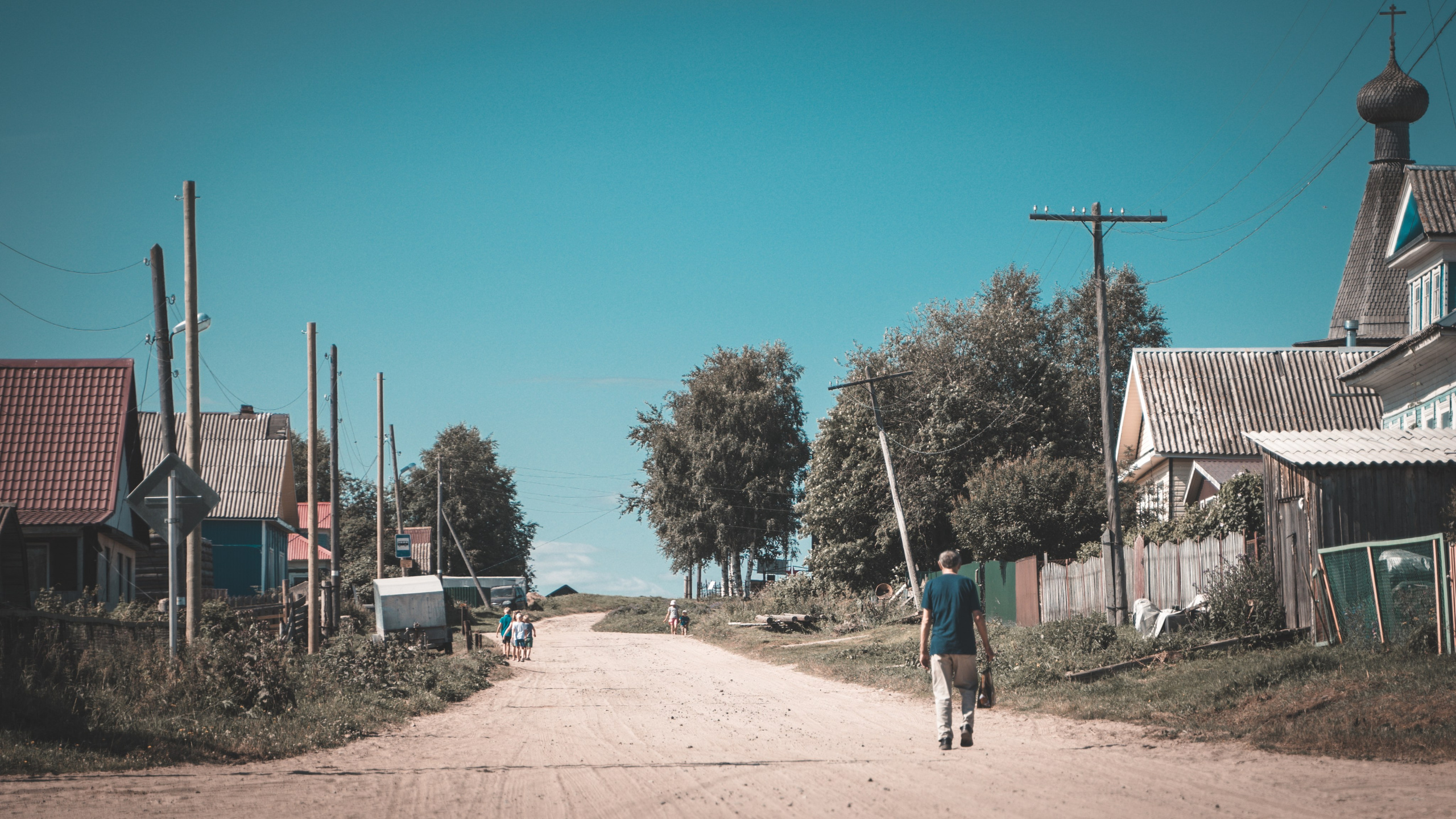 Проект «Человек локальный.Русский Север». Репортажный фотограф в Санкт-Петербурге Евдокимова Ольга