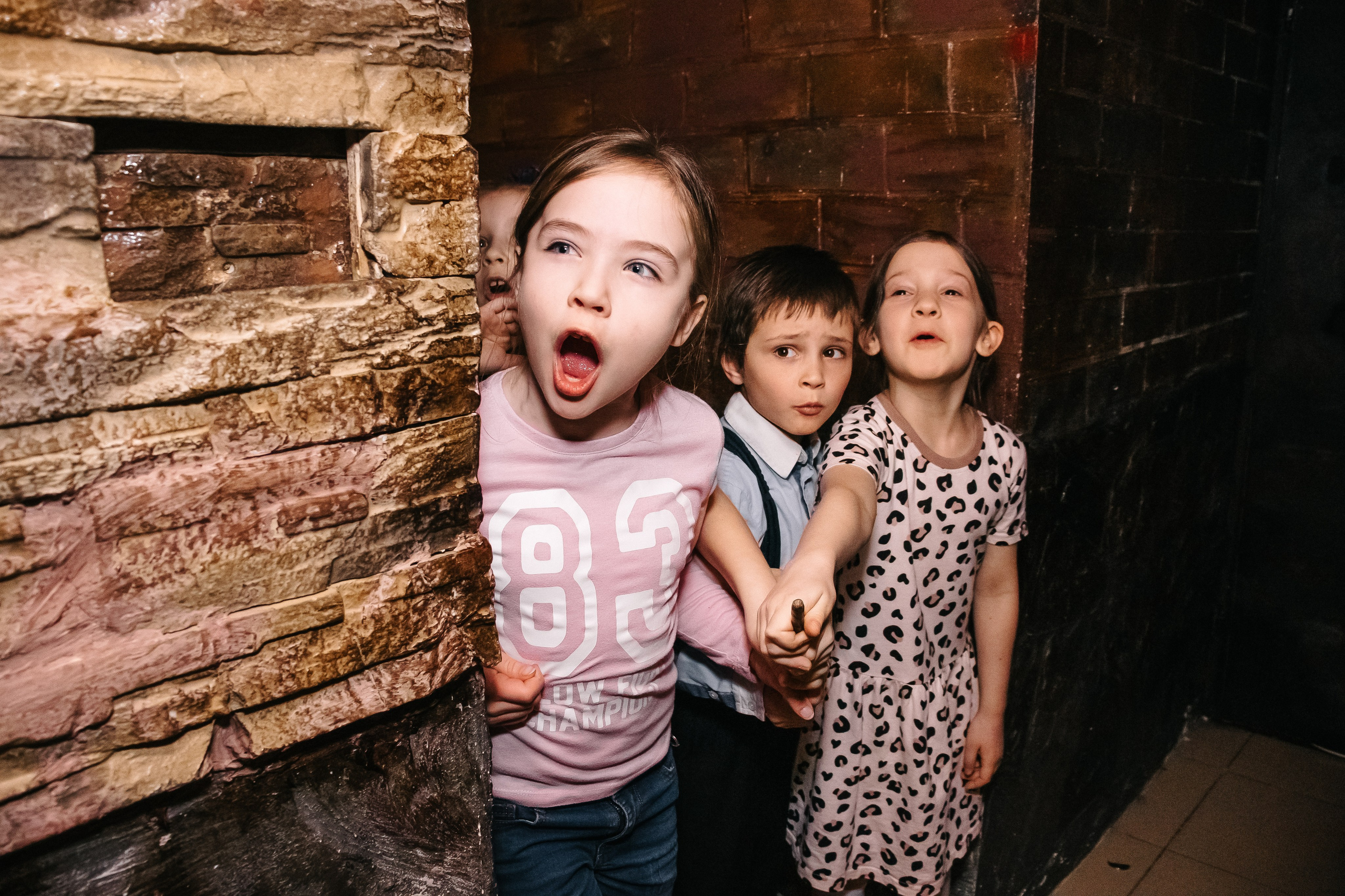 Детские мероприятия. Репортажный фотограф в Санкт-Петербурге Евдокимова Ольга