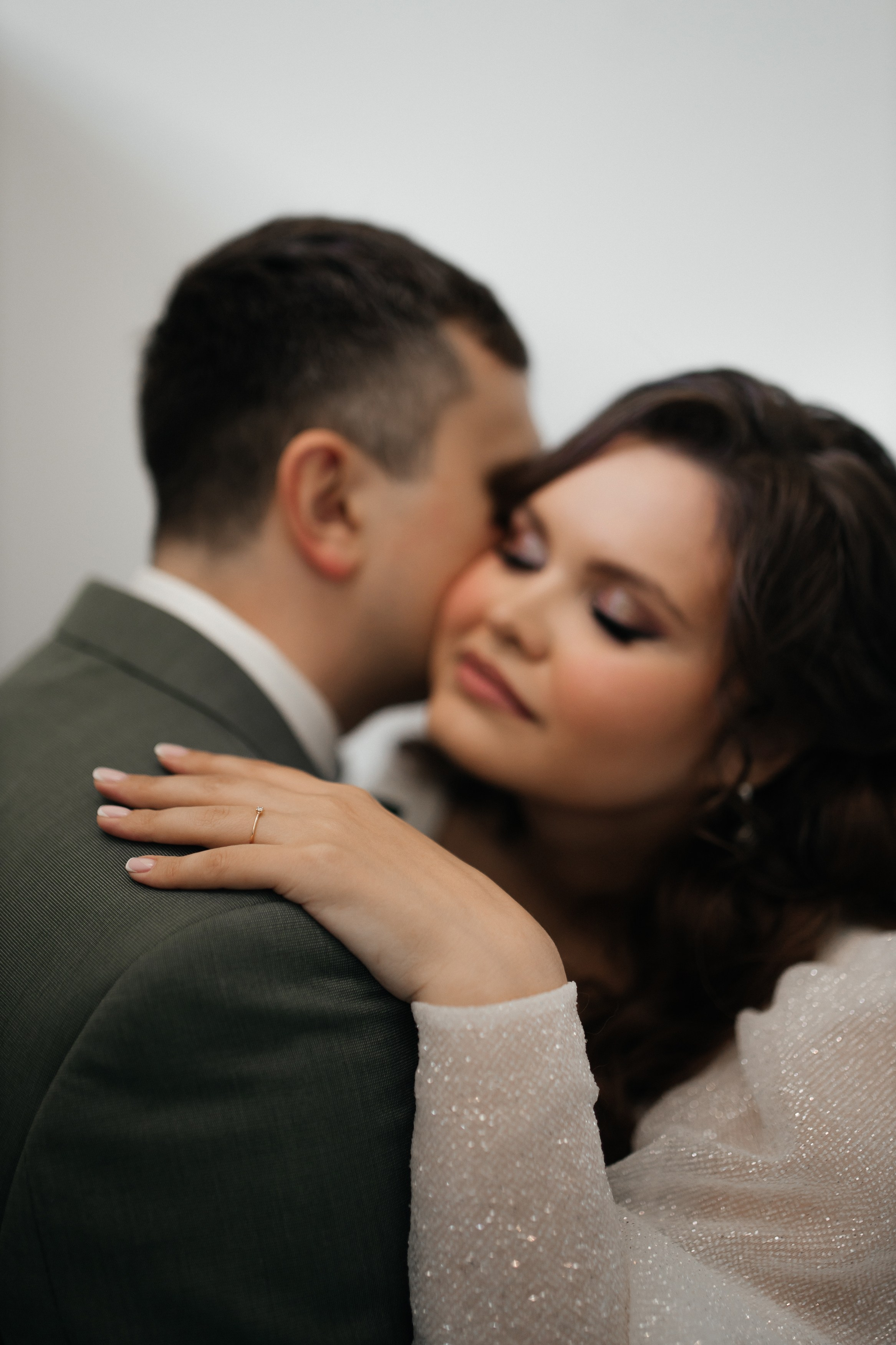 Свадьба Полины и Вадима. Свадебный и контент фотограф в Петрозаводске Ксения Истрафилова