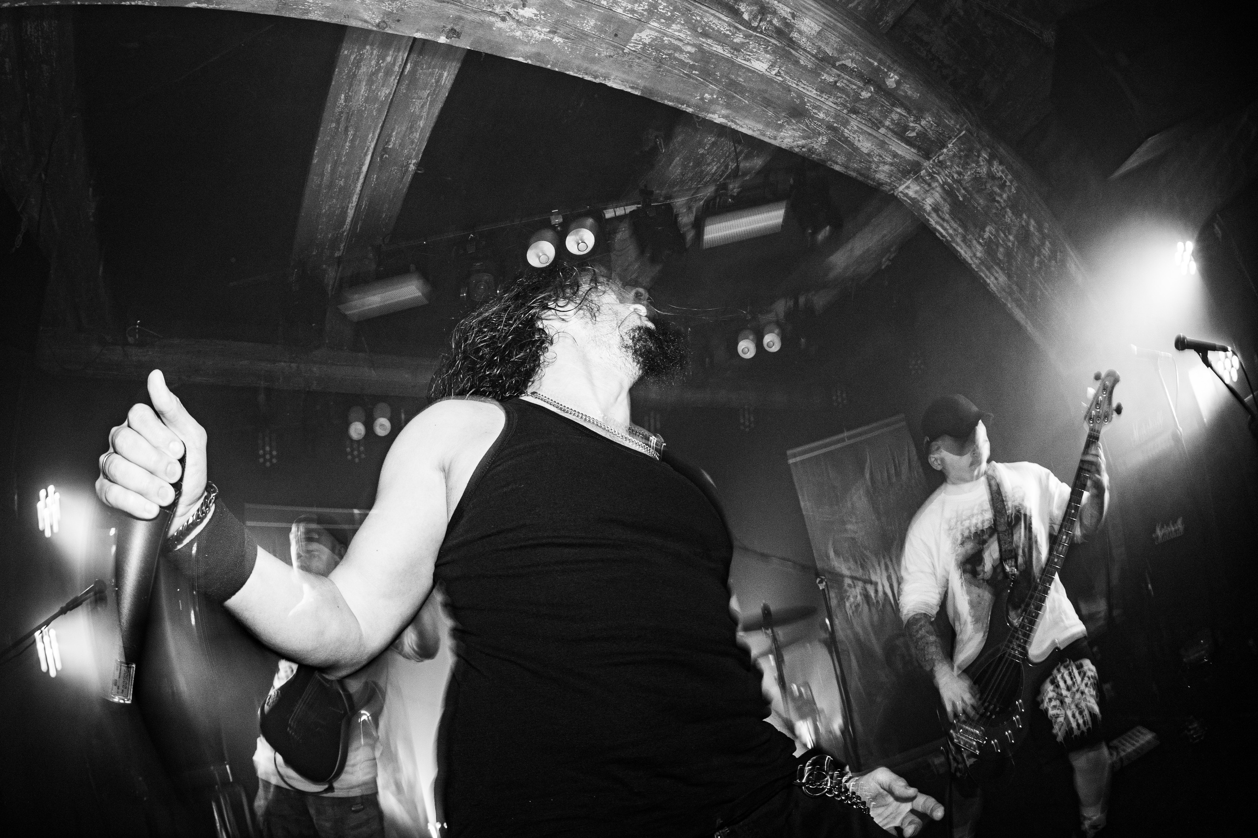 BRUTAL MASH FEST|Zoccolo 2.0. Концертный и репортажный фотограф в Санкт-Петербурге Слава Пахомов