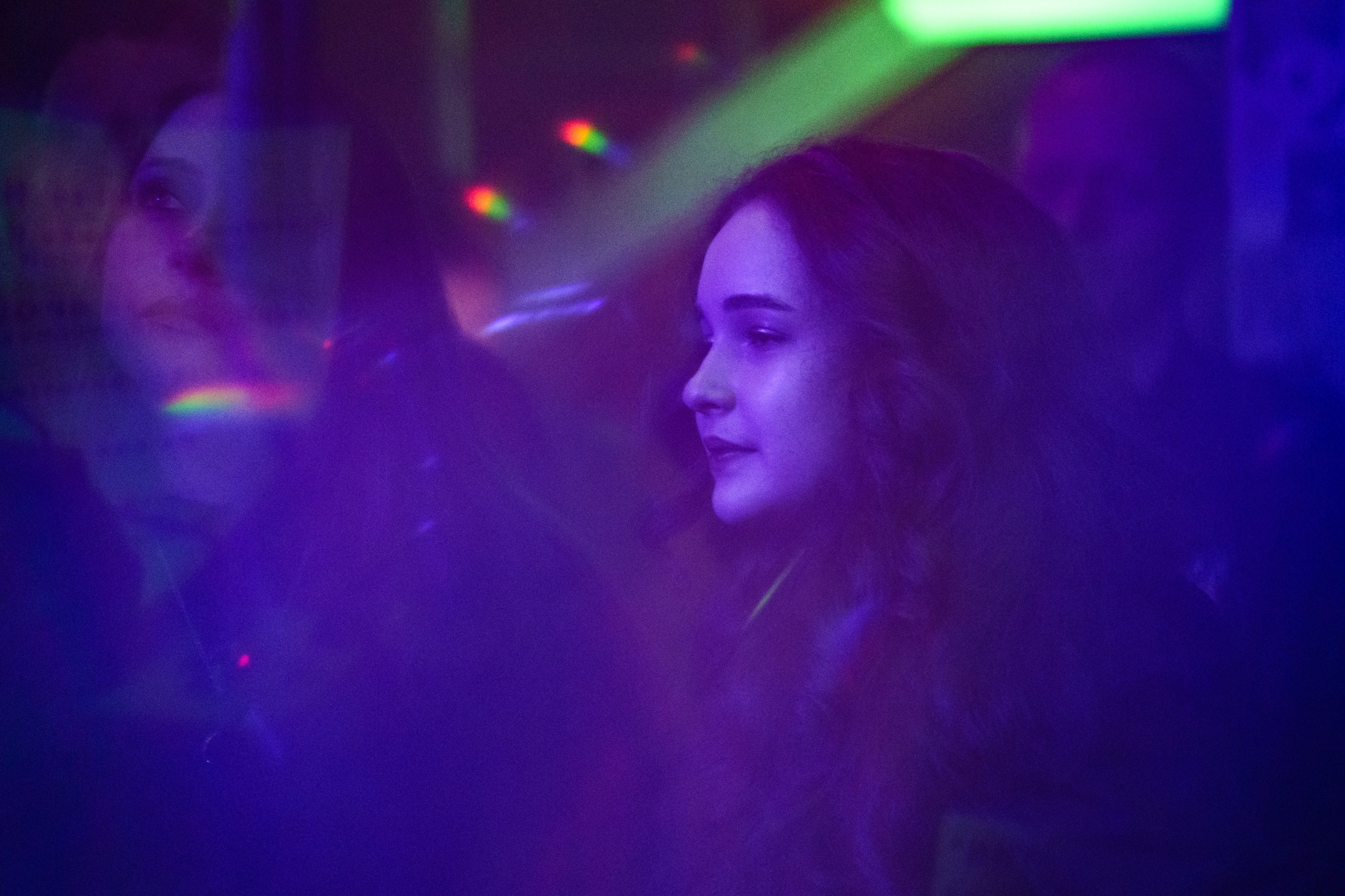 Inside the Rain|Ласточка. Концертный и репортажный фотограф в Санкт-Петербурге Слава Пахомов