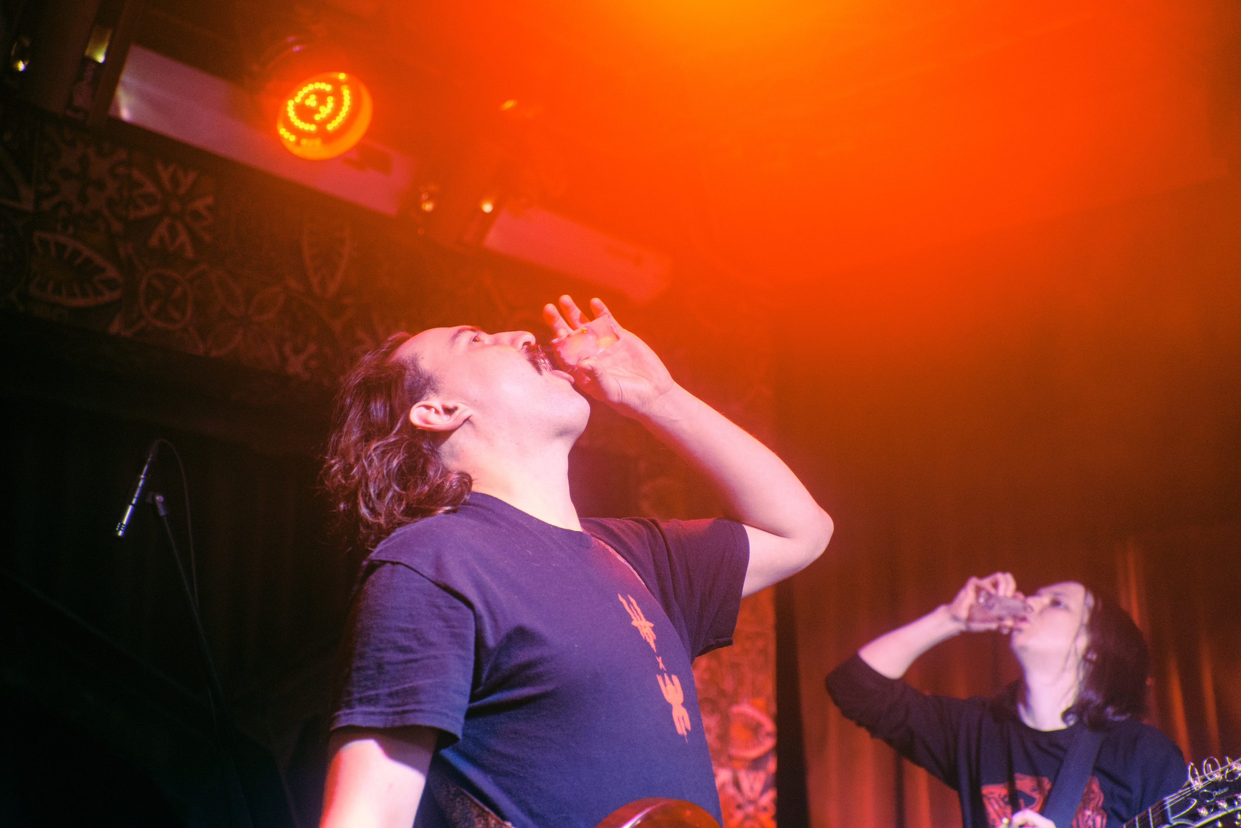 FIGH AS H#CK 2025|Place. Концертный и репортажный фотограф в Санкт-Петербурге Слава Пахомов