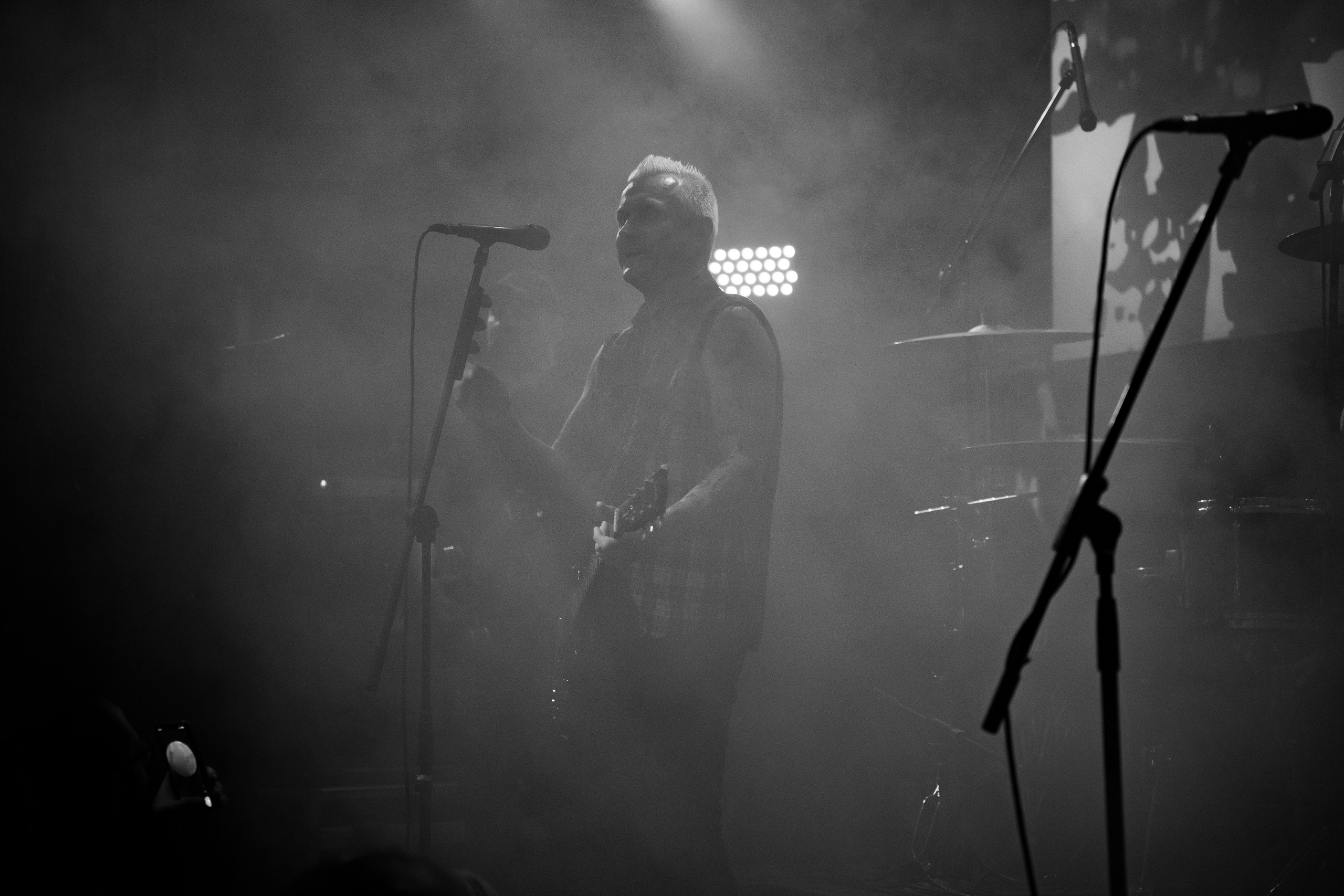 ПОРТ (812) 25 лет|Ласточка. Концертный и репортажный фотограф в Санкт-Петербурге Слава Пахомов