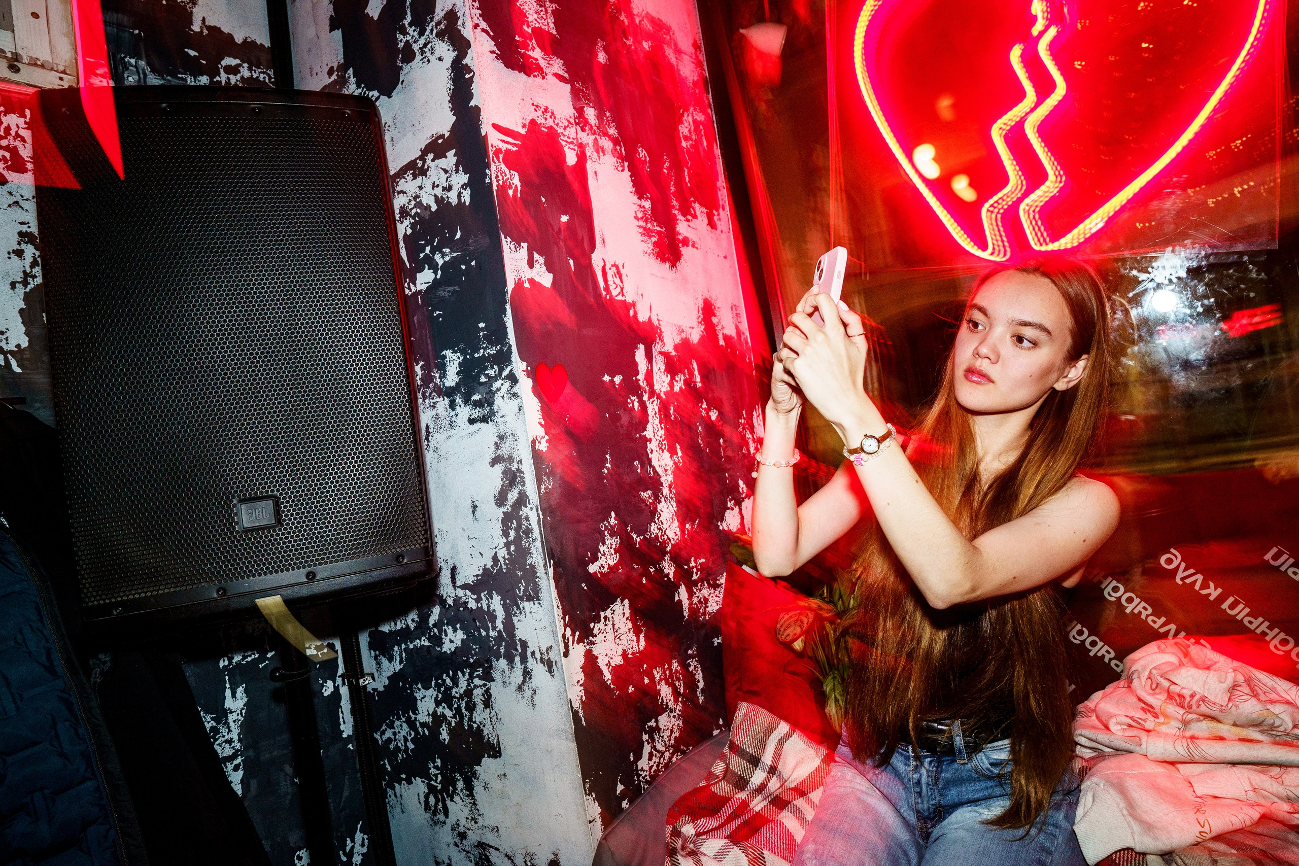 26 и 27 сентября. Бар разбитых сердец. Концертный и репортажный фотограф в Санкт-Петербурге Слава Пахомов